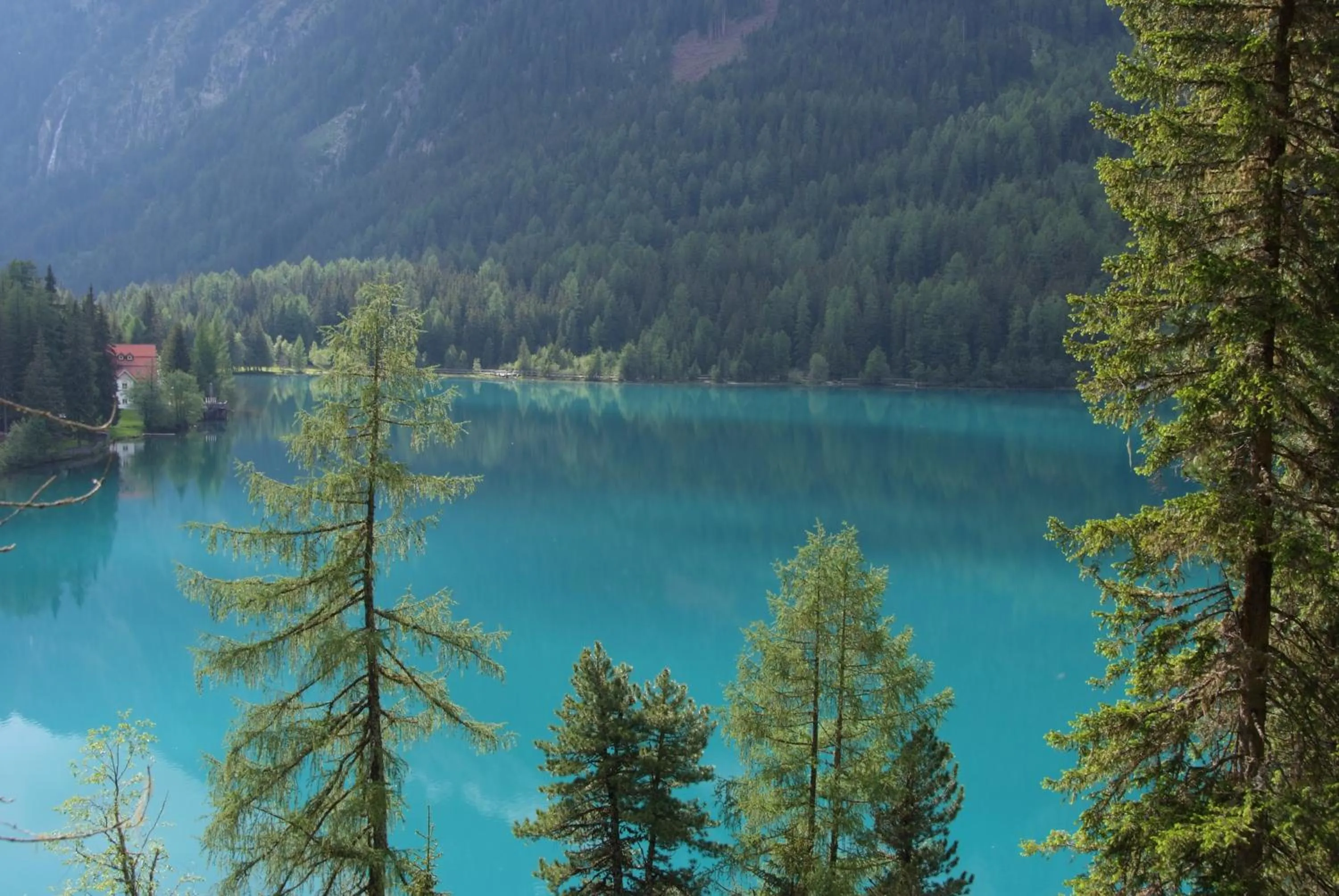 Residence Vis à Vis