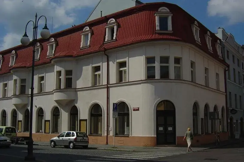 Hotel Mrázek Hotel Mrázek