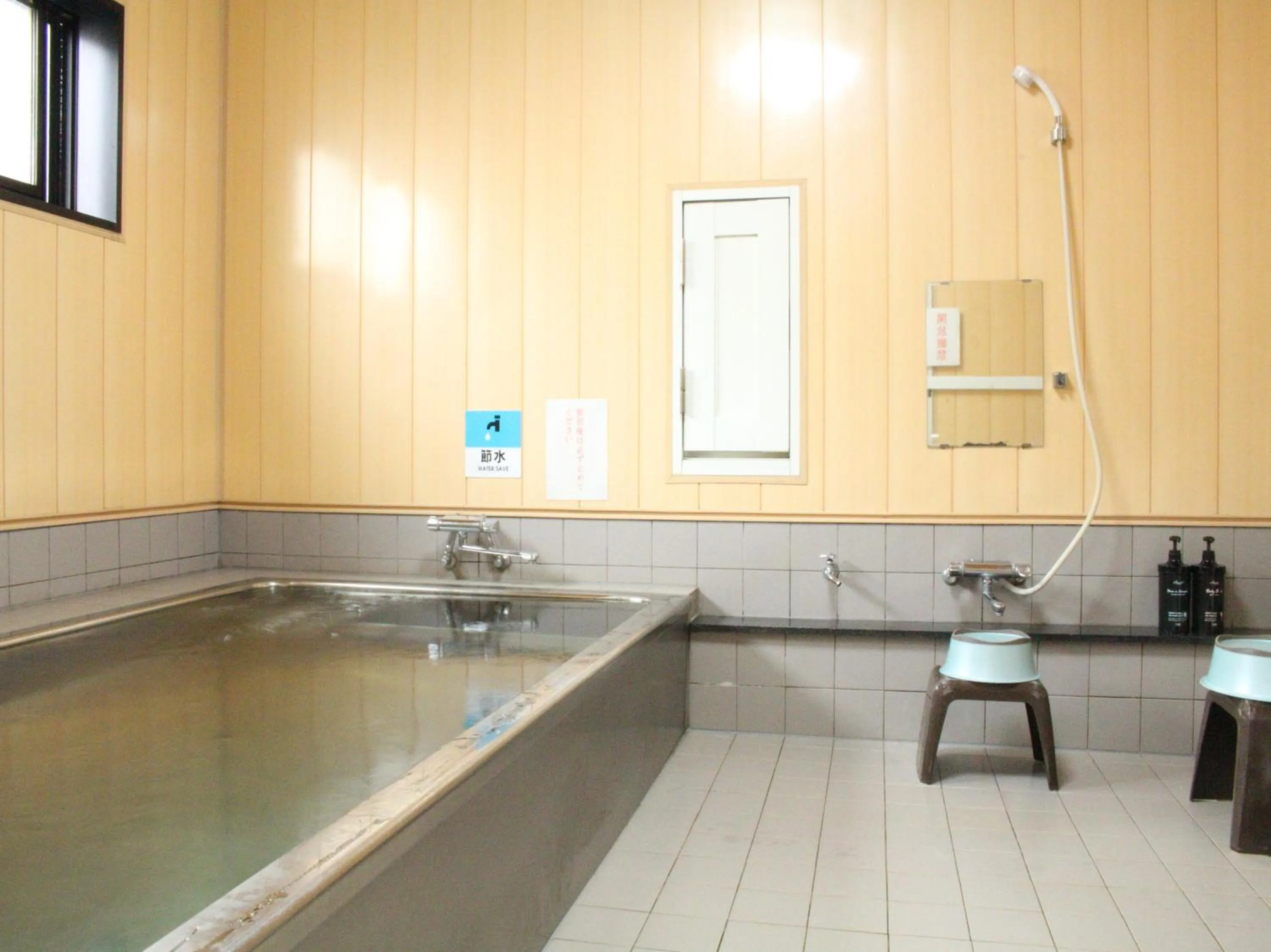 Ryosou Minatosou Joetsu