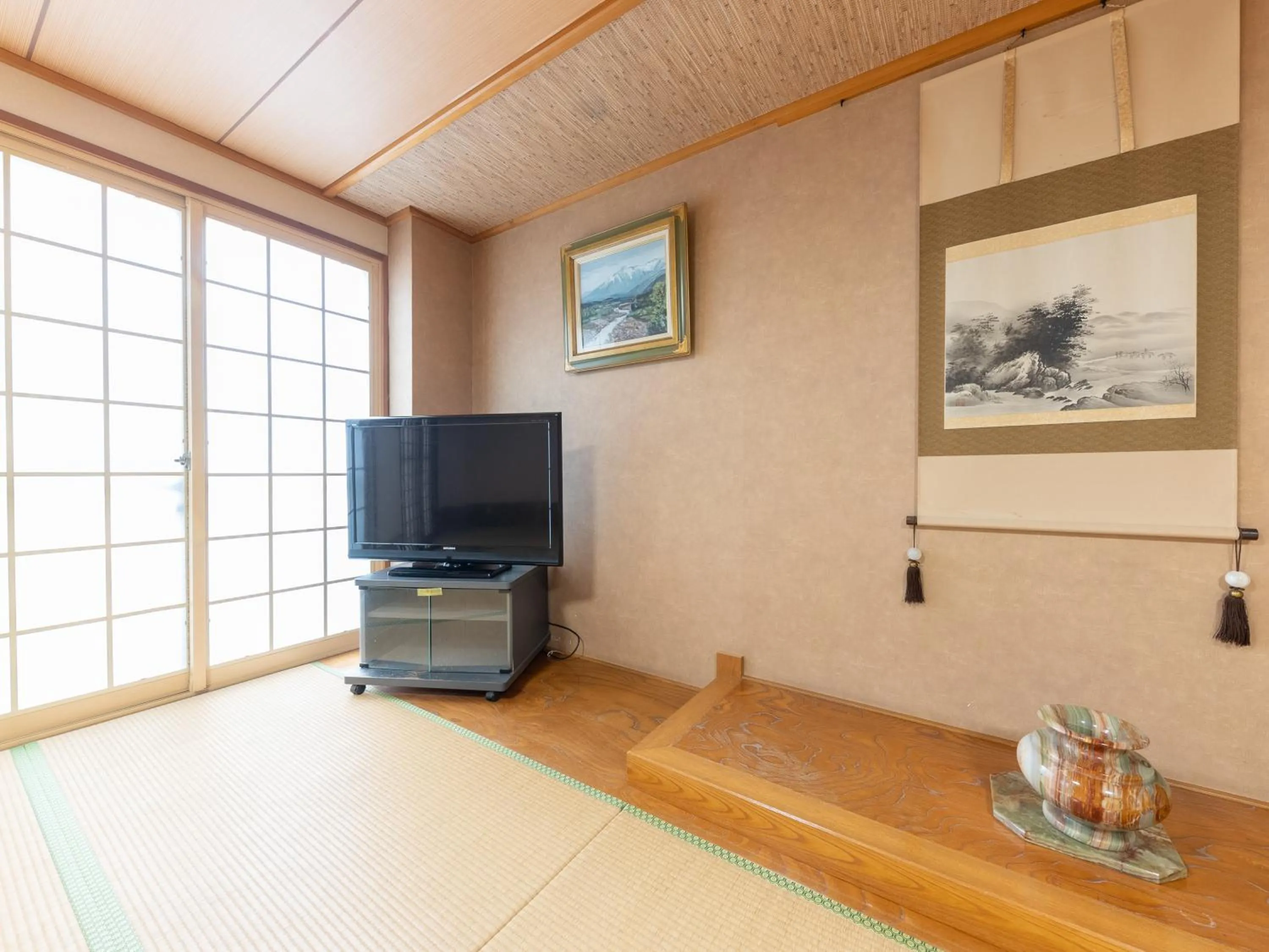 Ryosou Minatosou Joetsu