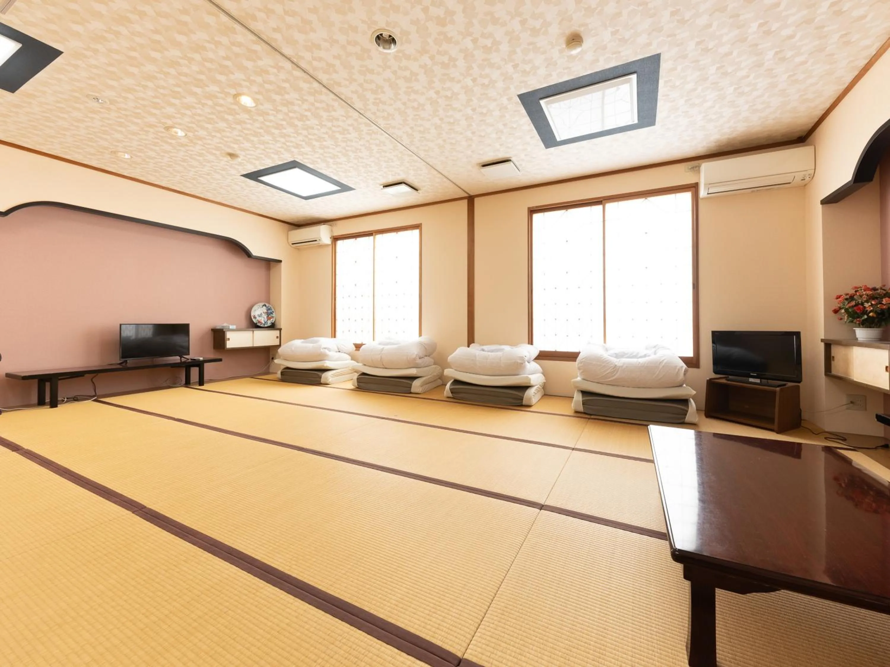 Ryosou Minatosou Joetsu