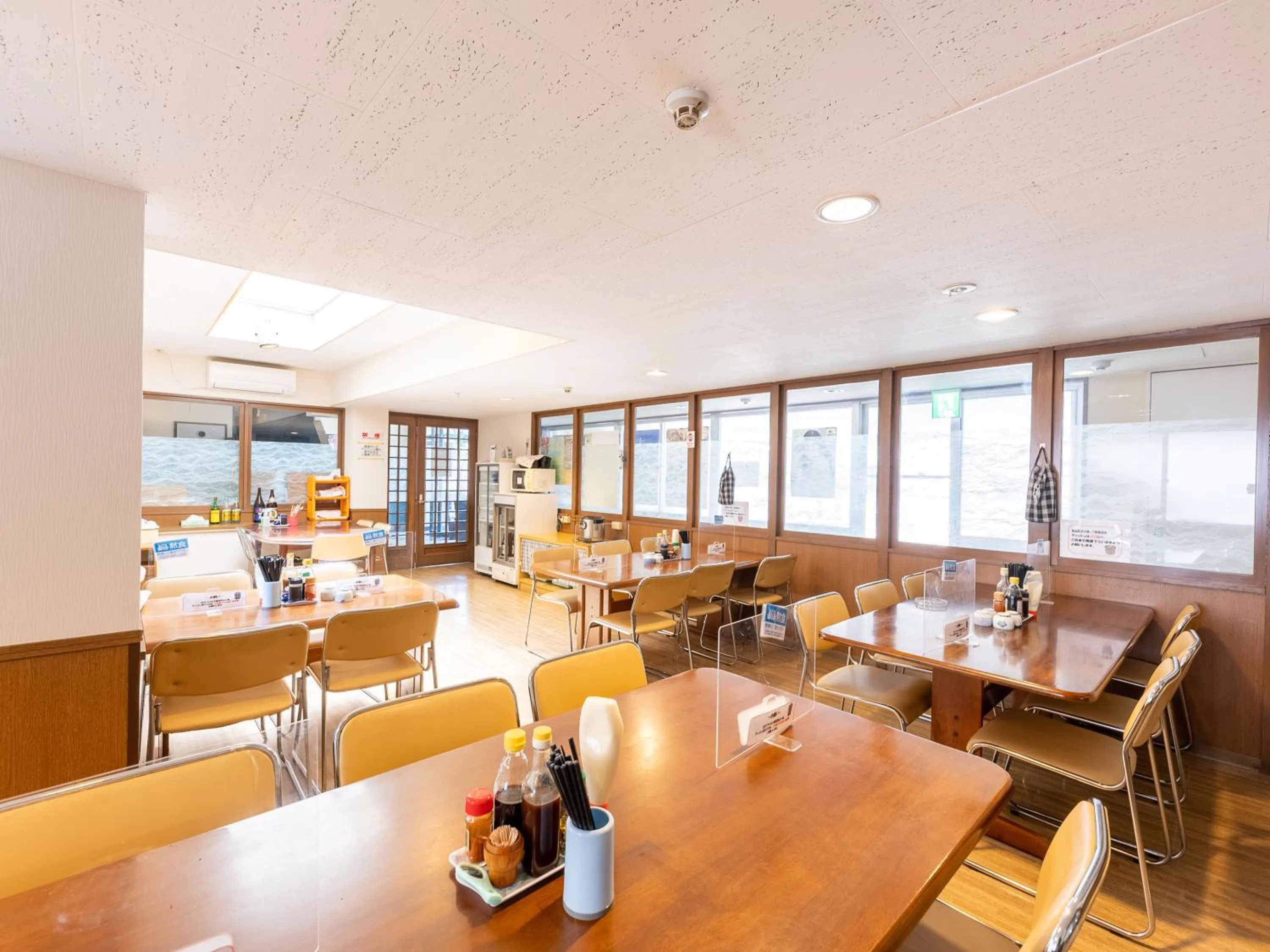 Ryosou Minatosou Joetsu