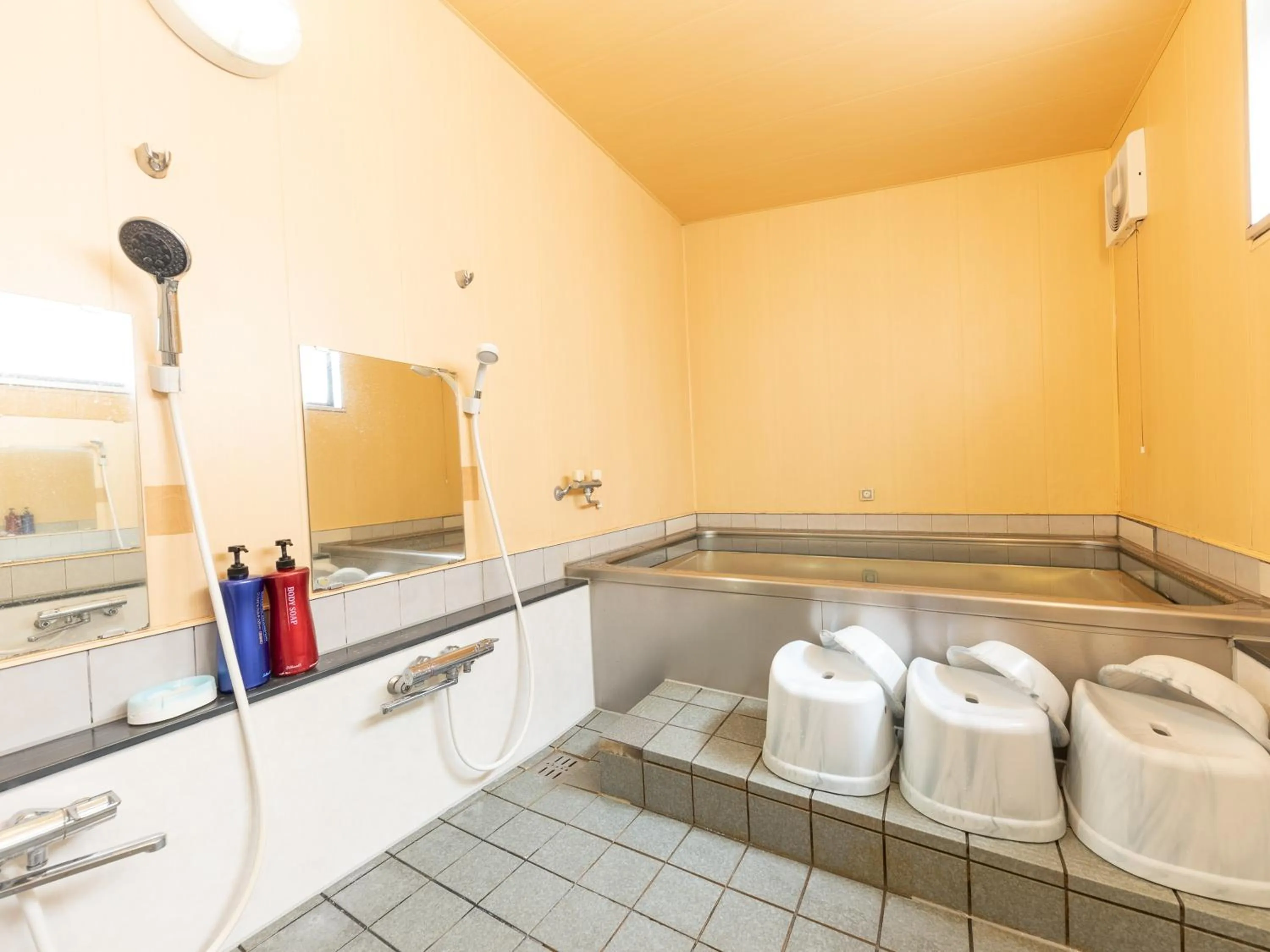 Ryosou Minatosou Joetsu