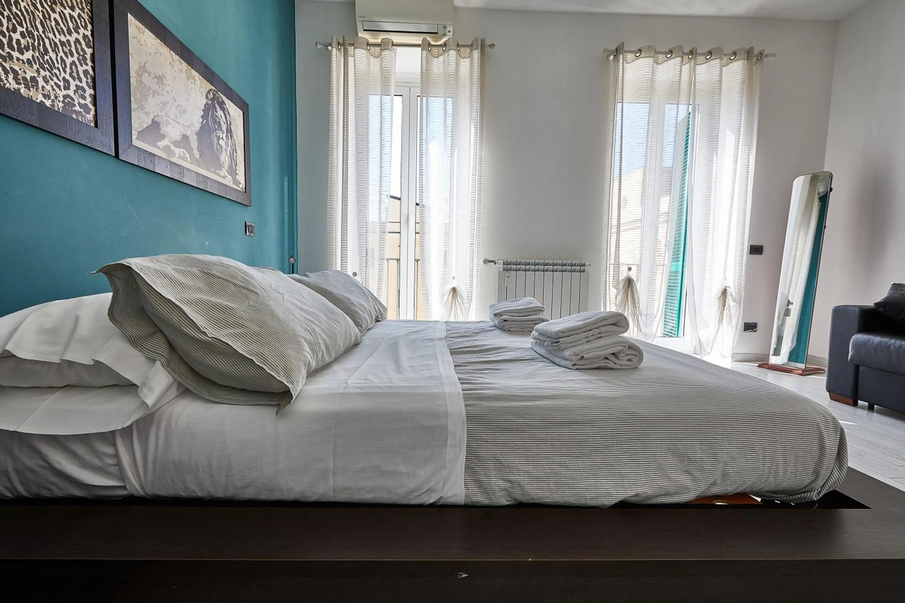 Apartment in front of St Peter's Square and Vatican Museums - myPad in Rome