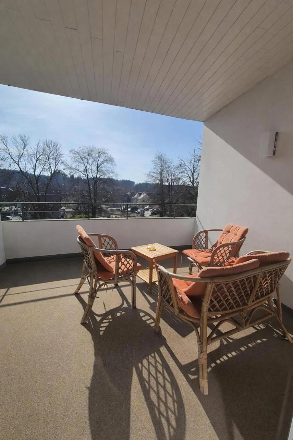 Hotel Hahnenkleer Hof