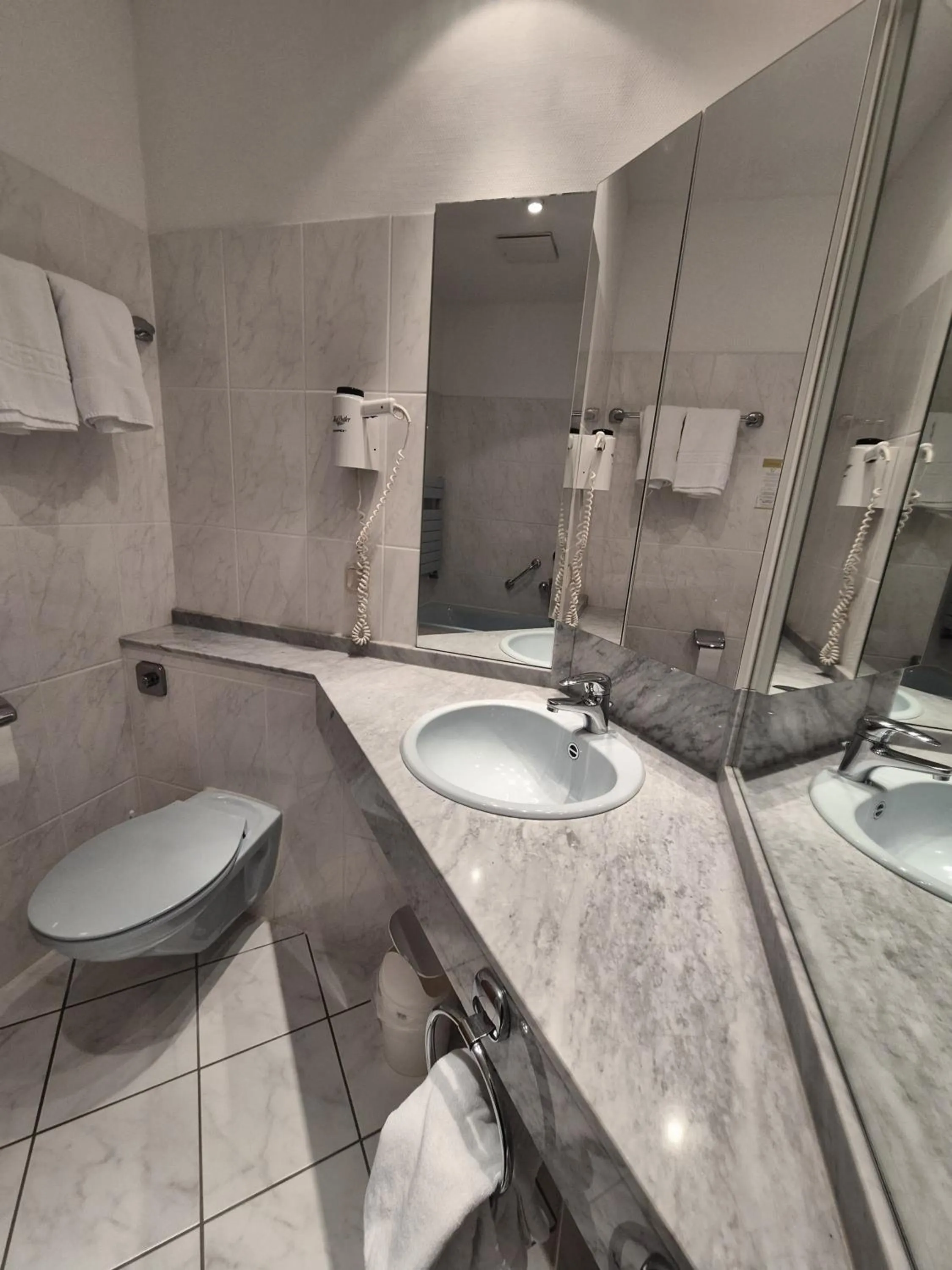 Hotel Hahnenkleer Hof