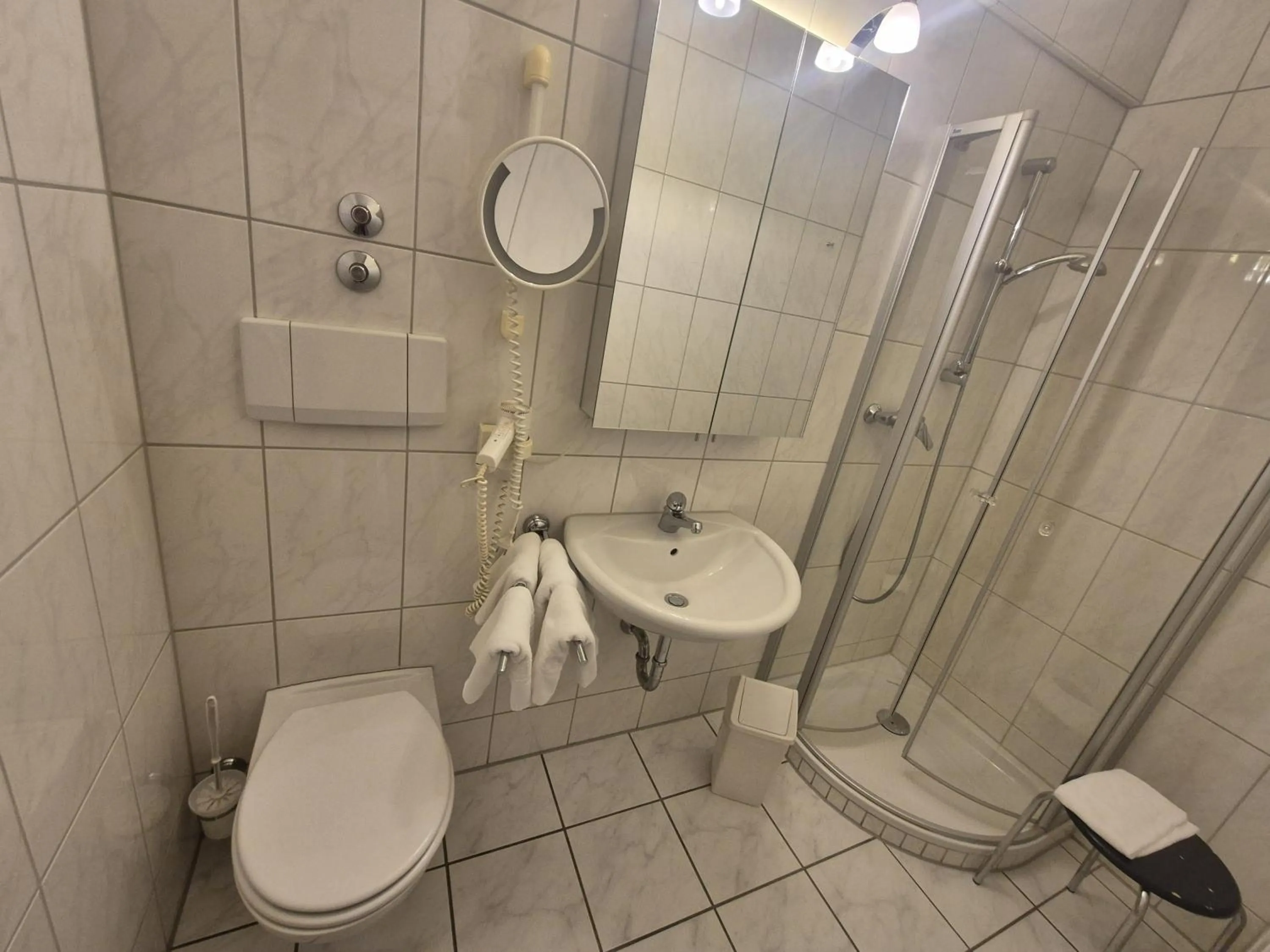 Hotel Hahnenkleer Hof