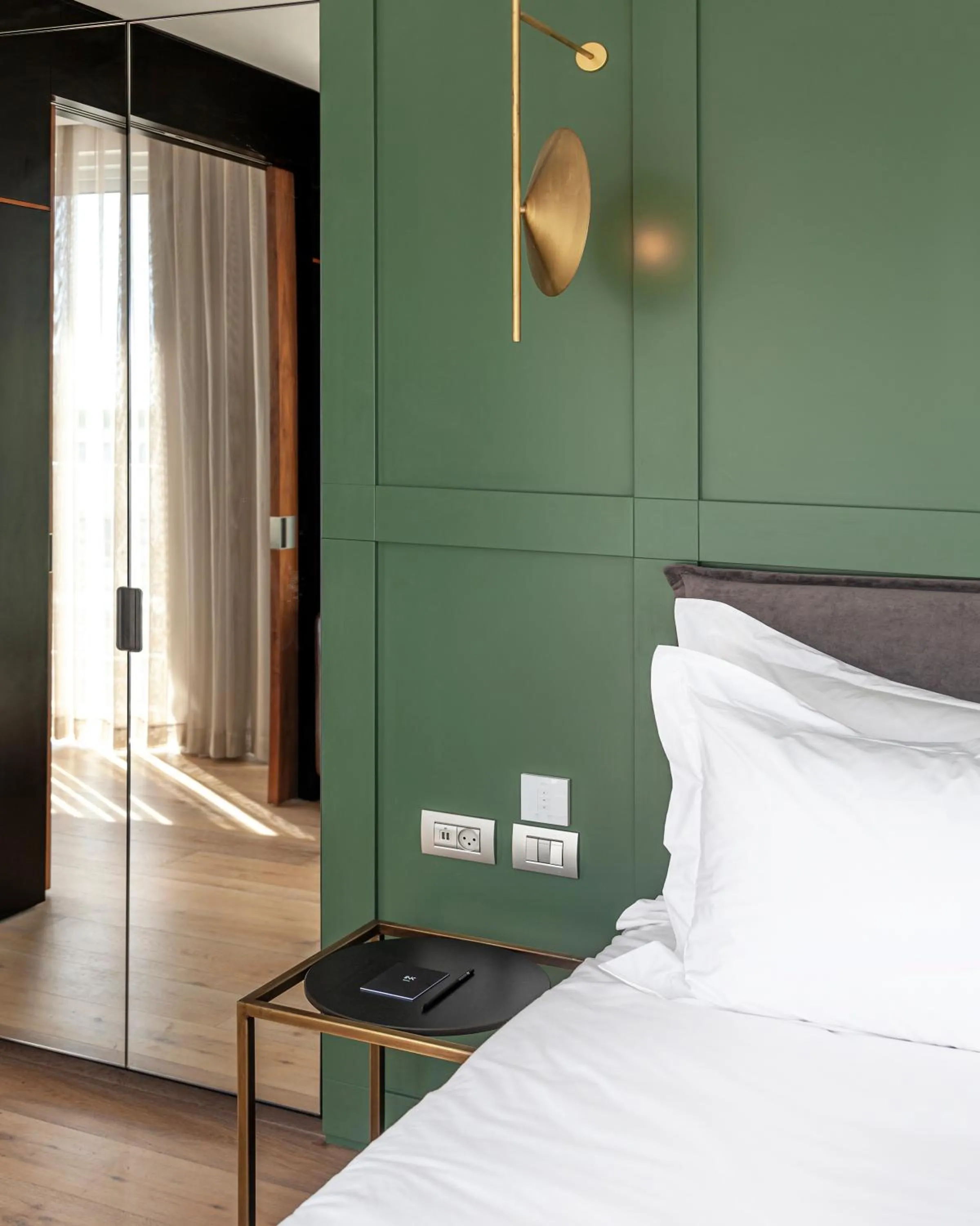 Other, Bed in Ink Hotel Tel Aviv