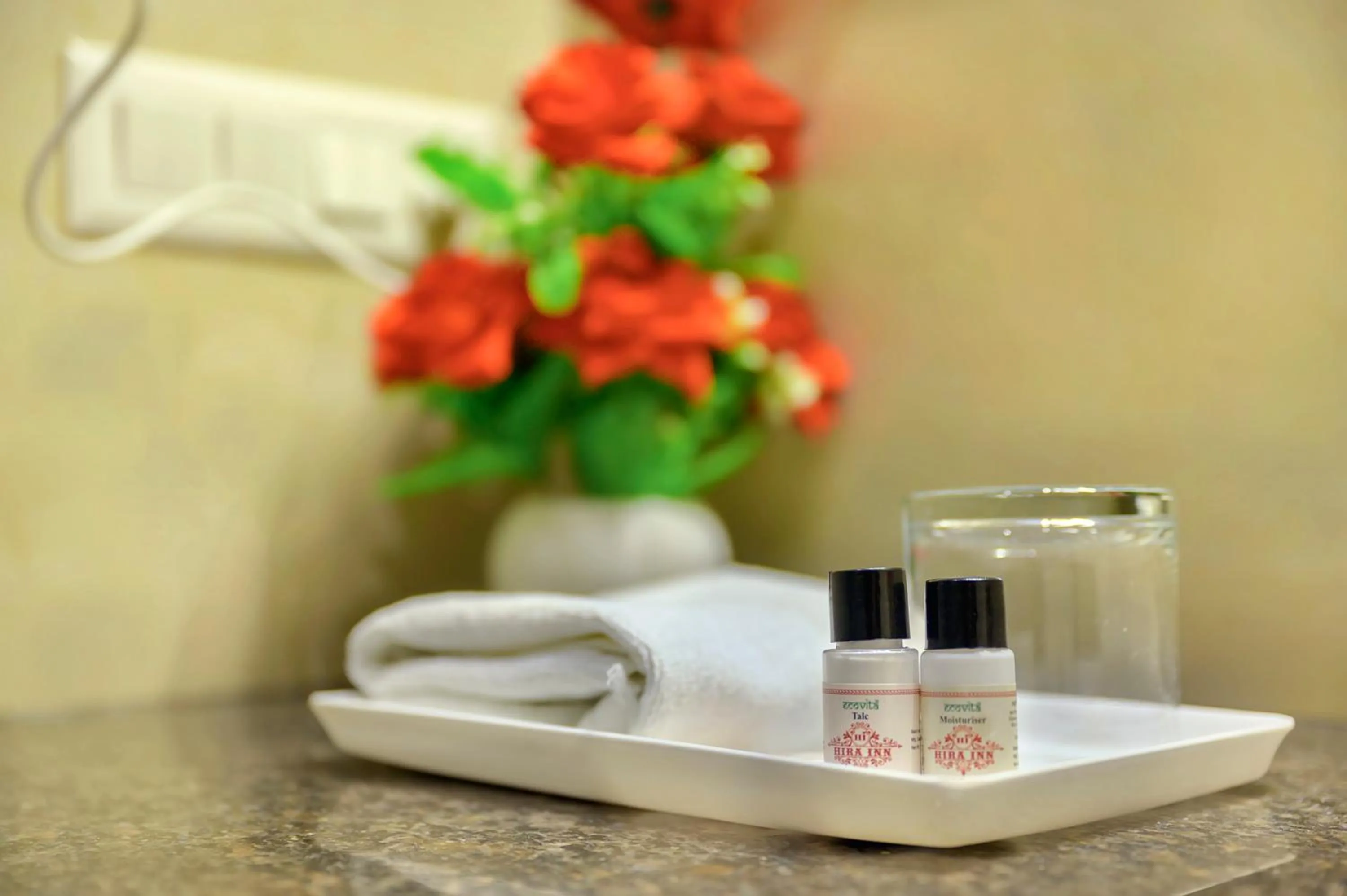 Public Bath in Hotel Hira Inn-10mins From Railway Station & Bus Station