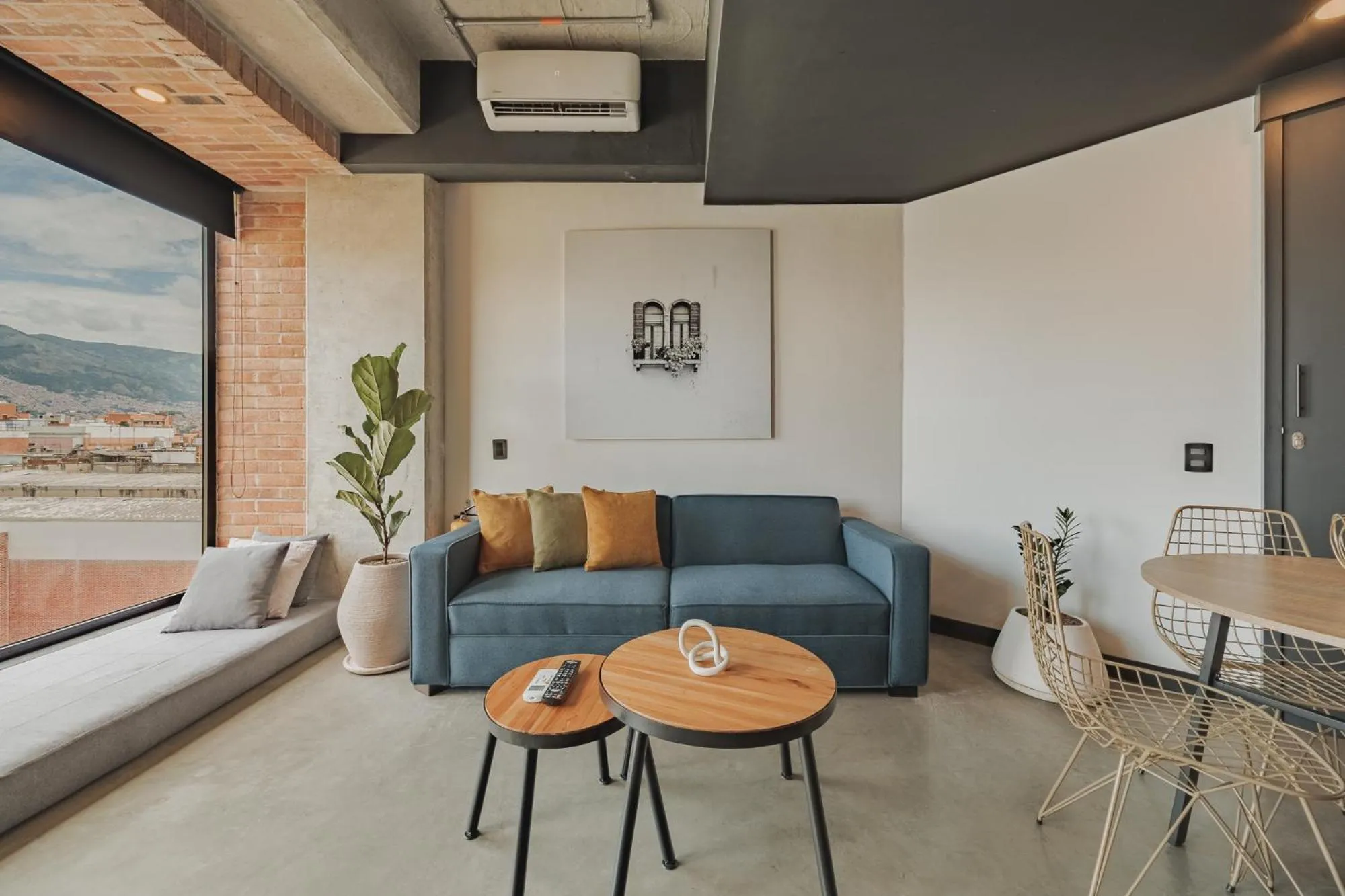 Queen Room with Two Queen Beds in Hotel 3450 Living Lofts