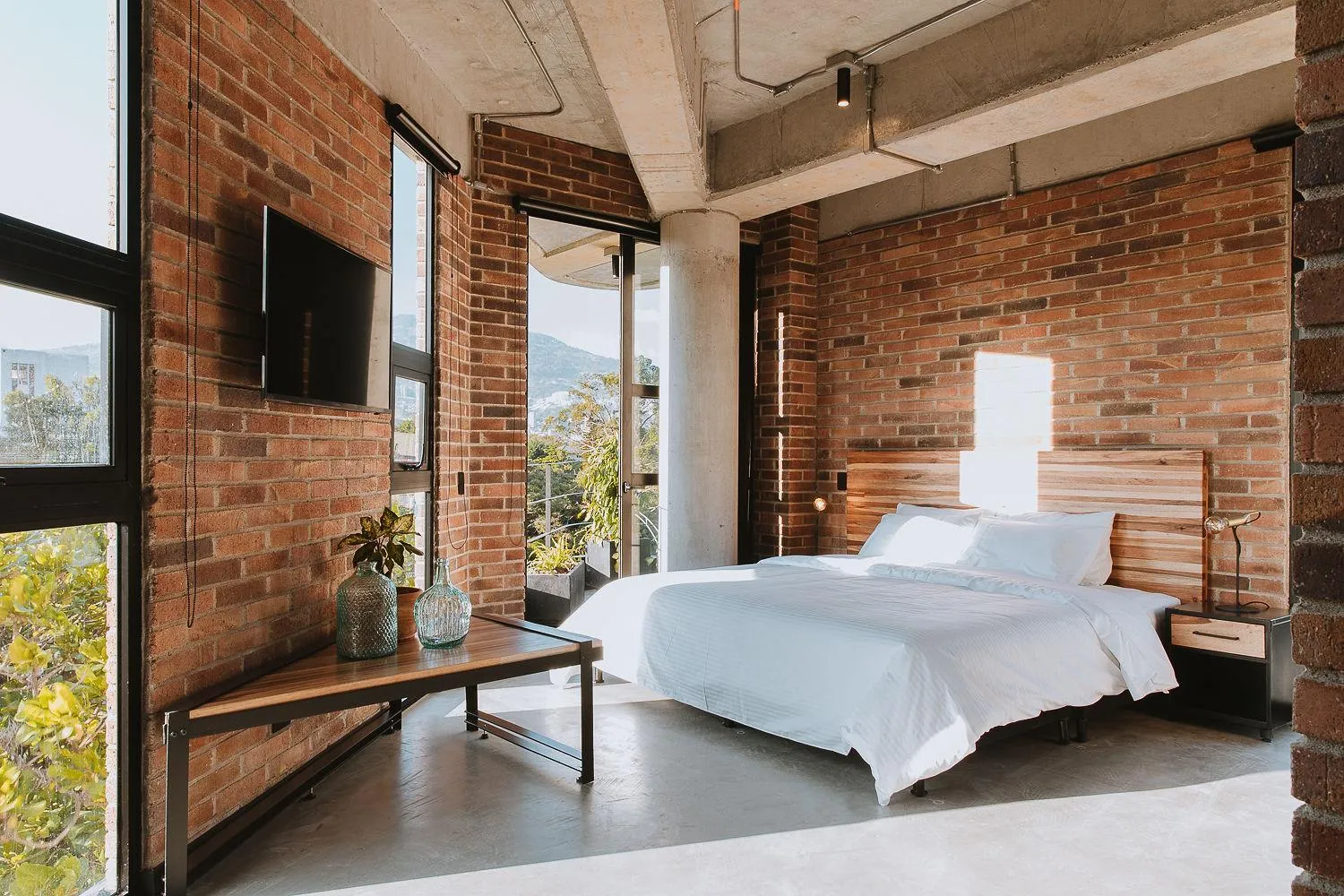 Hotel 3450 Living Lofts