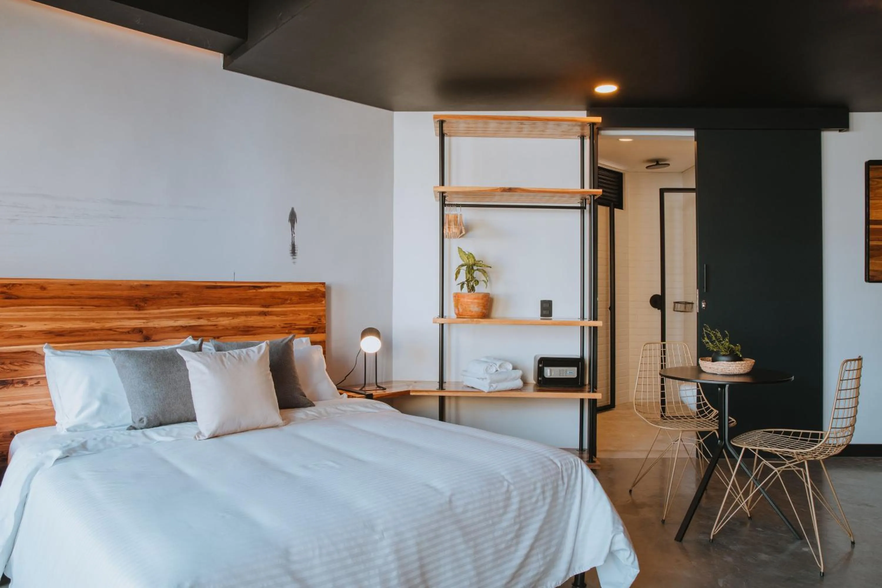 Loft in Hotel 3450 Living Lofts