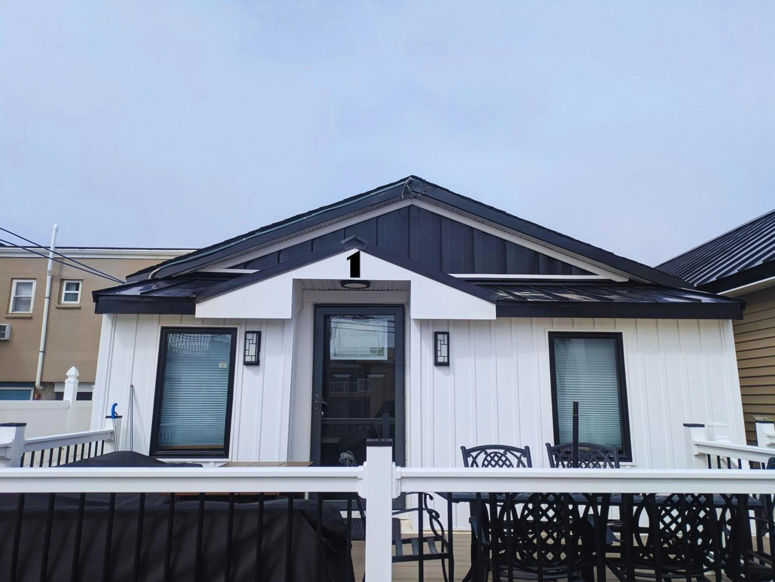 Two-Bedroom House in Coastal Sands Inn