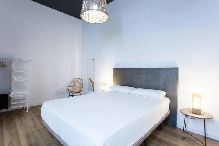 Deluxe Apartment in Sevilla deluxe suites