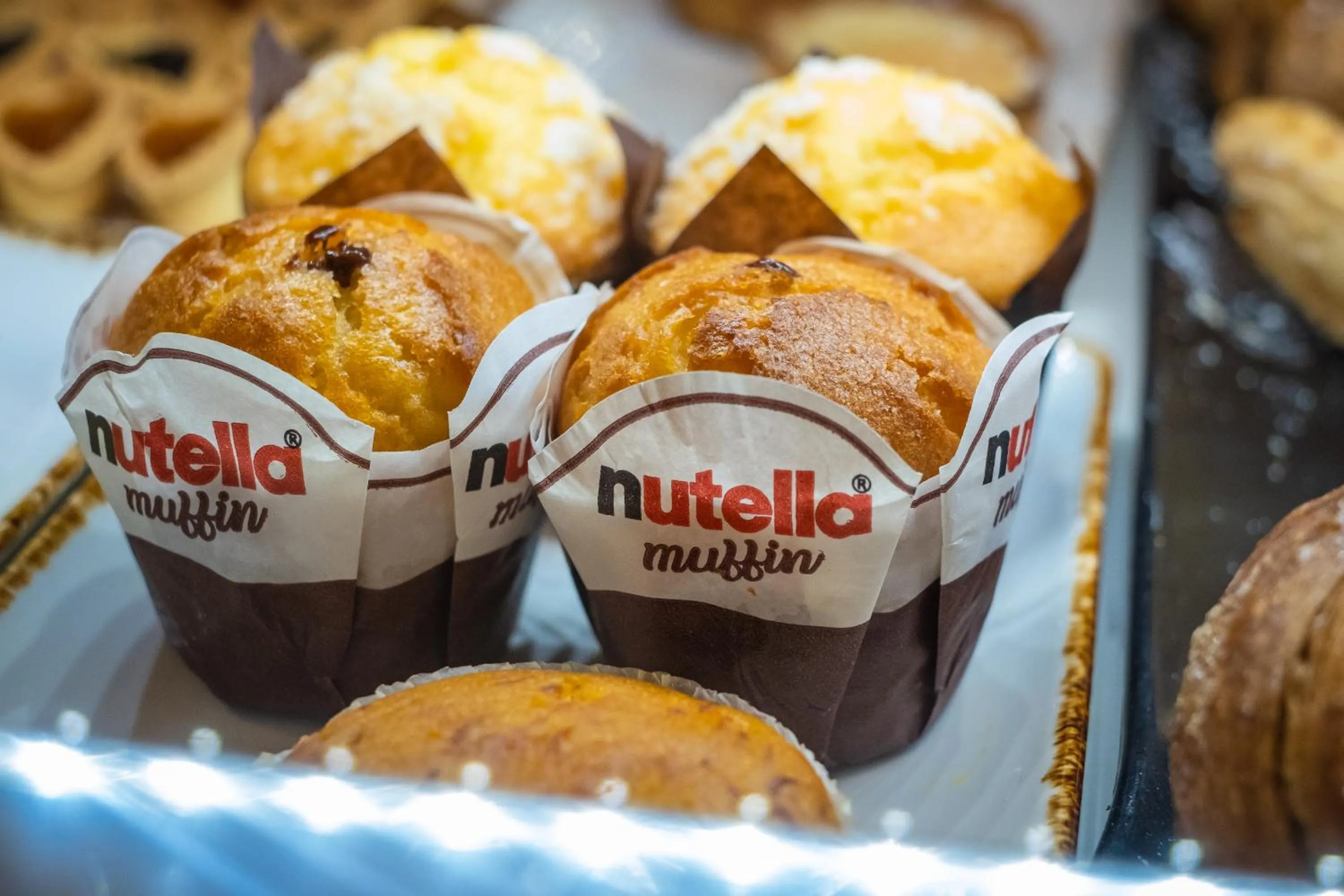 Breakfast in B&B Palazzo Storico Di Nicola