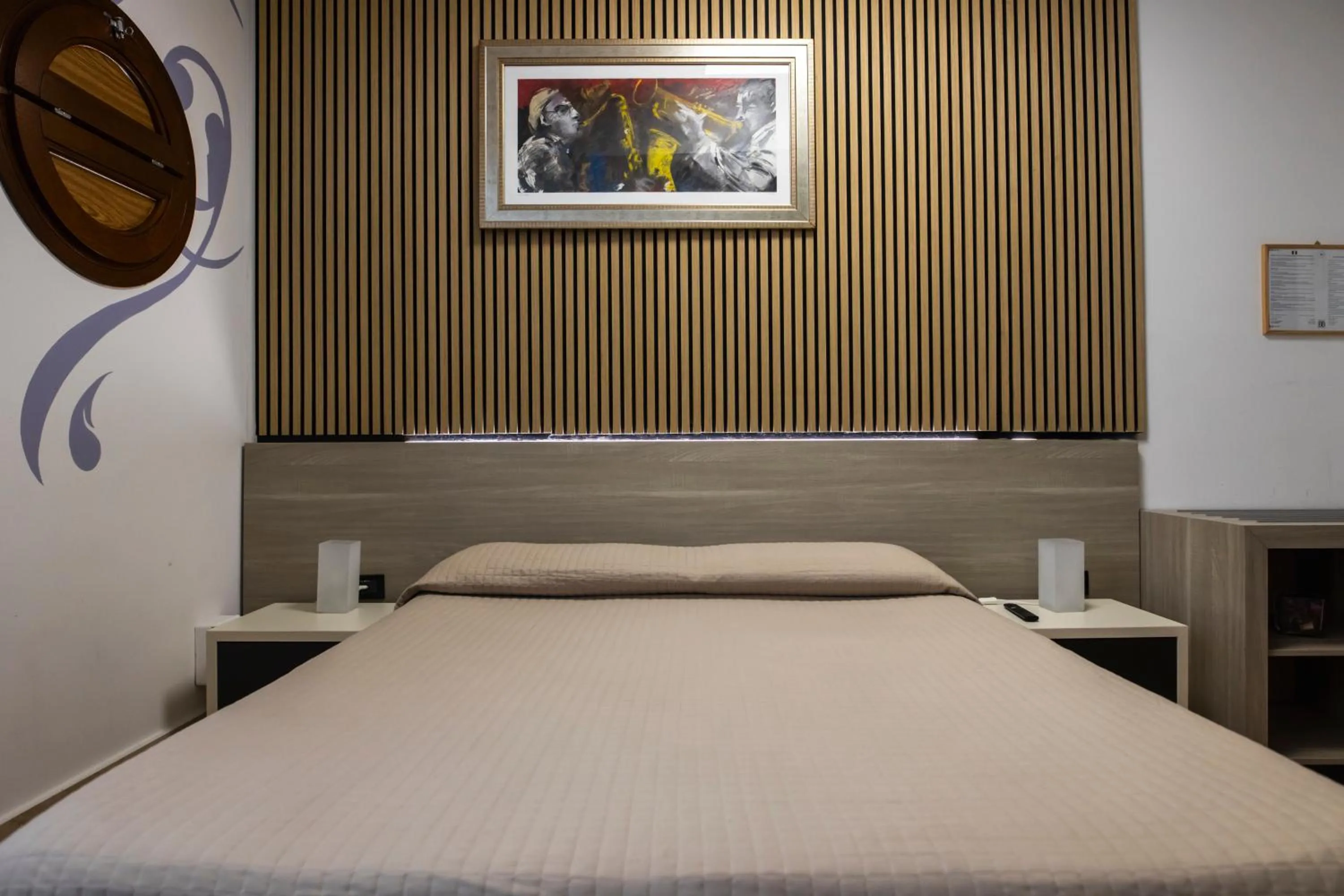 Bedroom, Bed in B&B Palazzo Storico Di Nicola