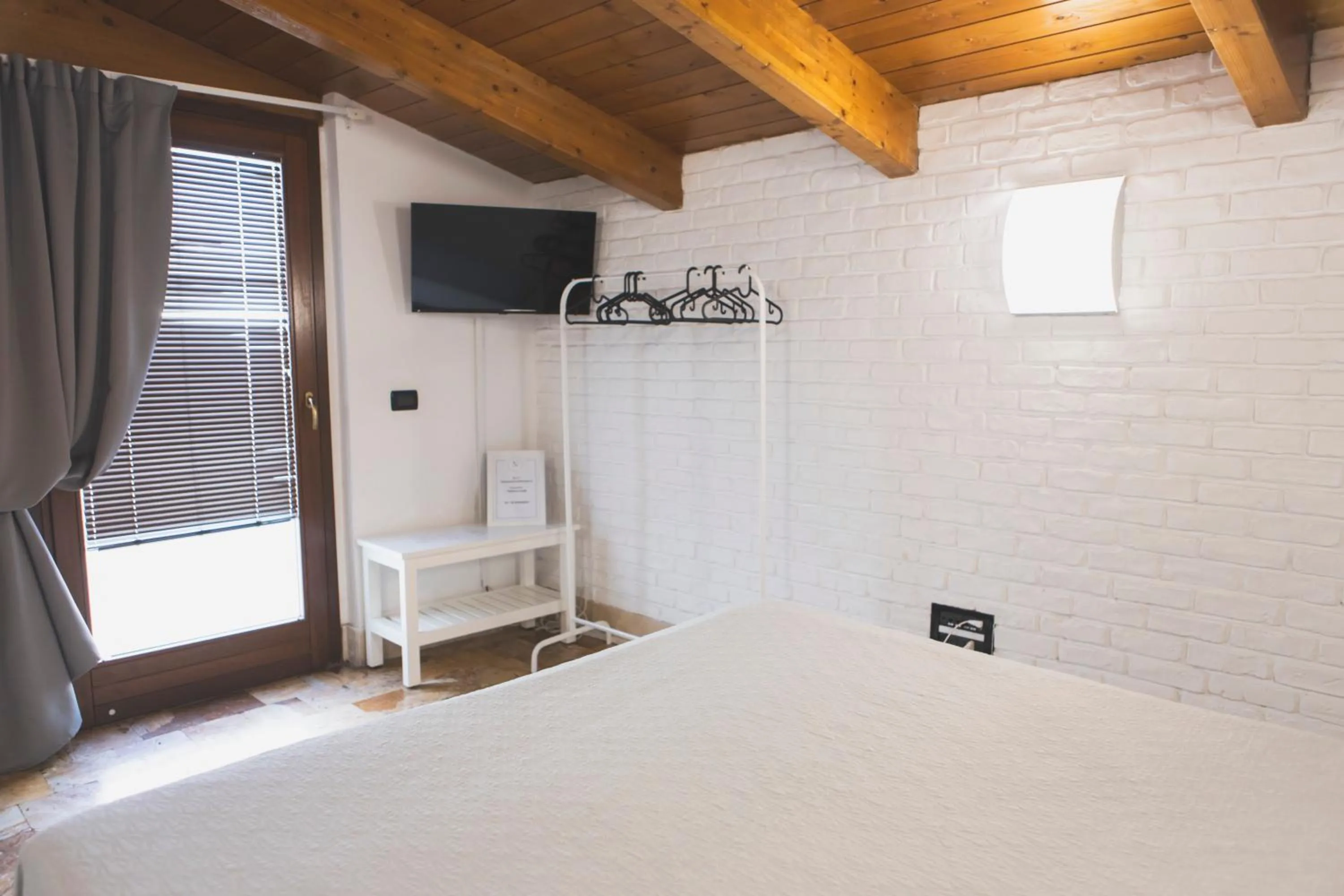 Bedroom, Bed in B&B Palazzo Storico Di Nicola