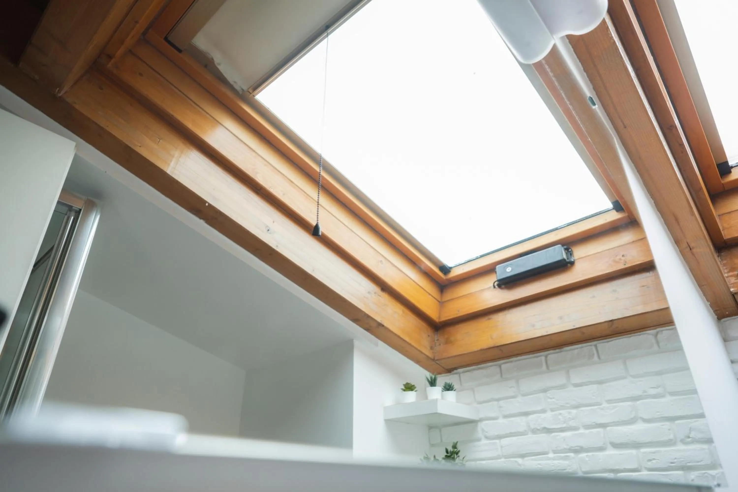 Bathroom in B&B Palazzo Storico Di Nicola