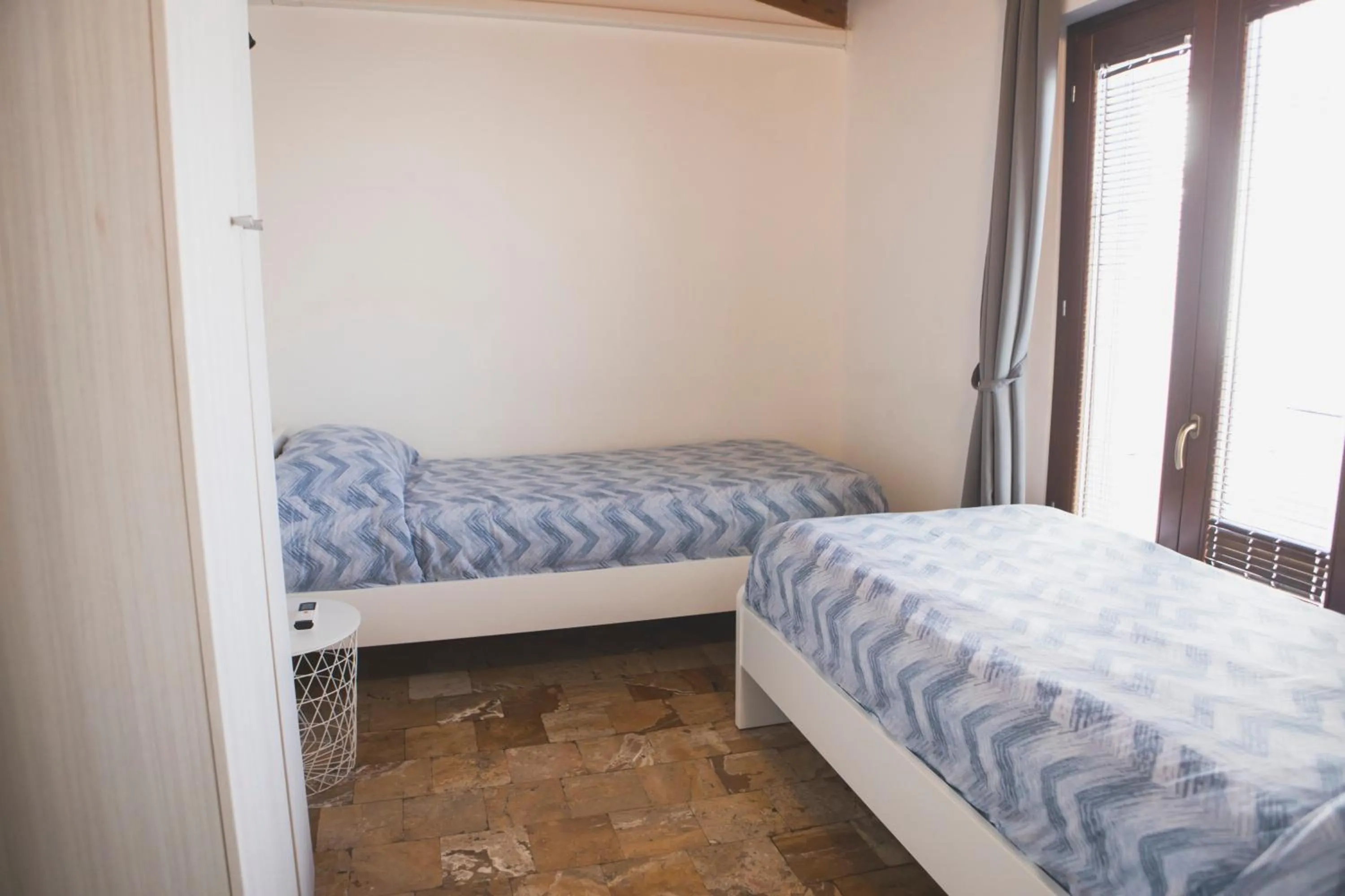 Bedroom, Bed in B&B Palazzo Storico Di Nicola