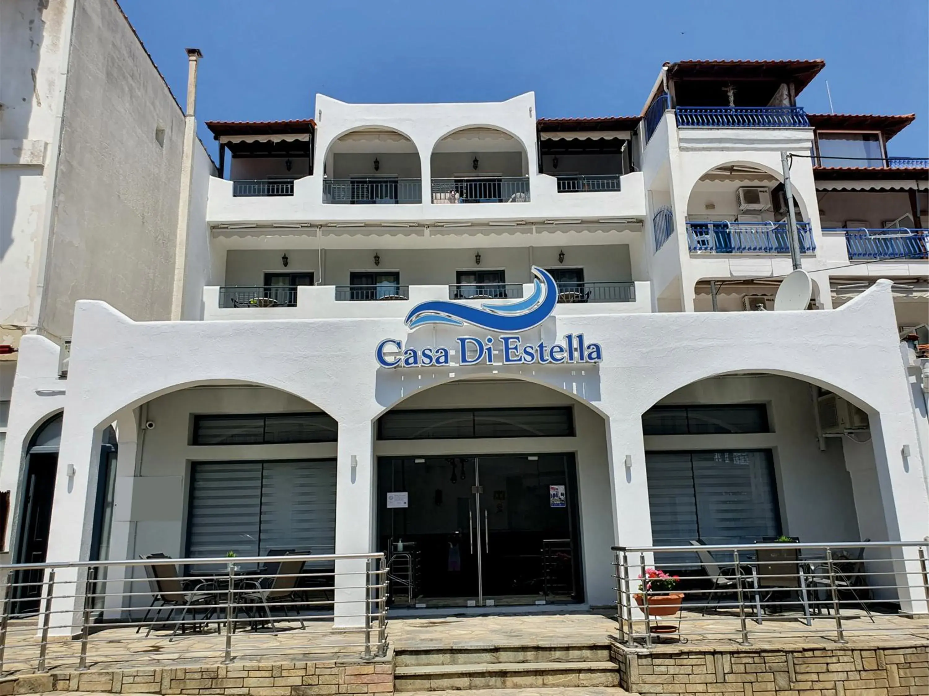 Casa Di Estella Casa Di Estella