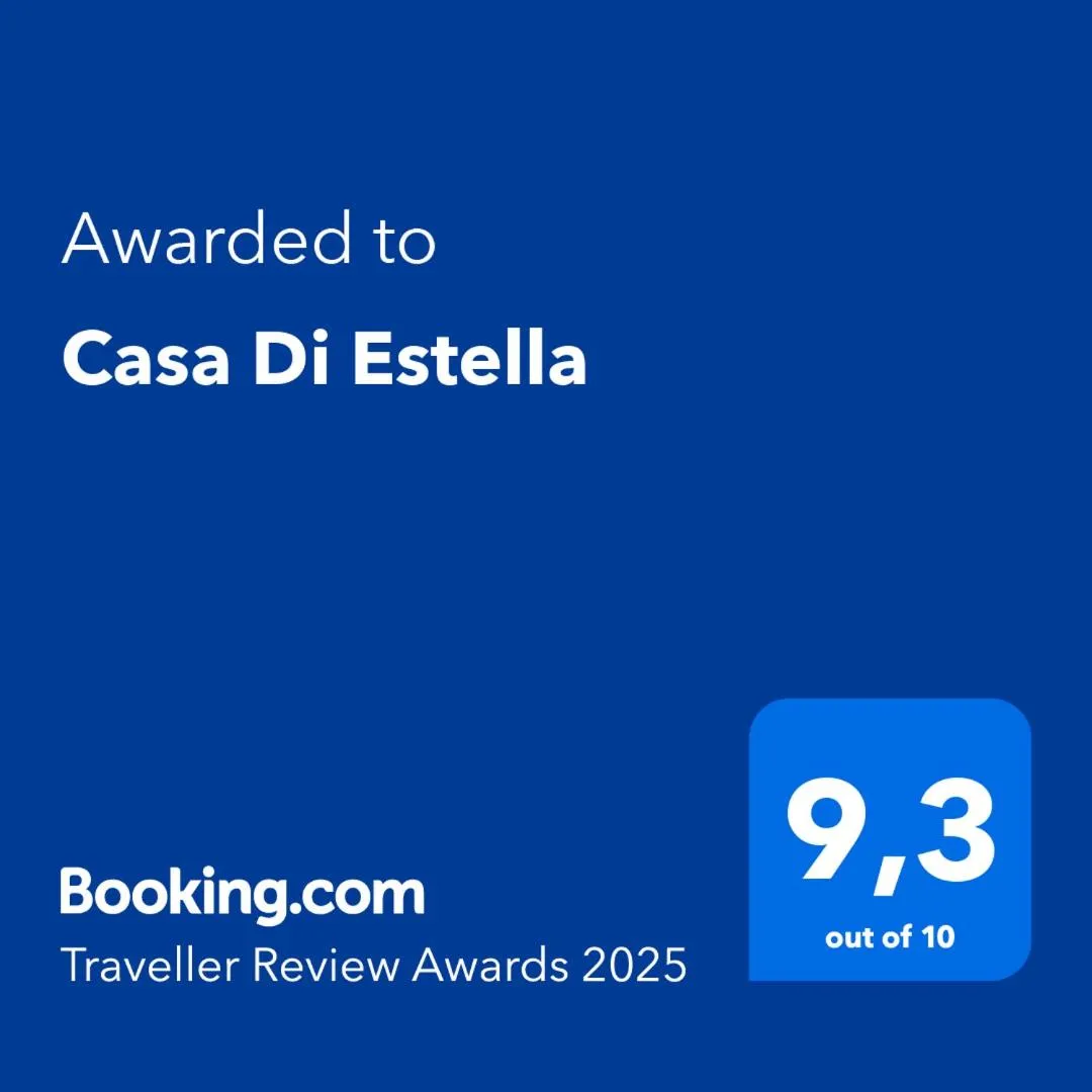 Casa Di Estella