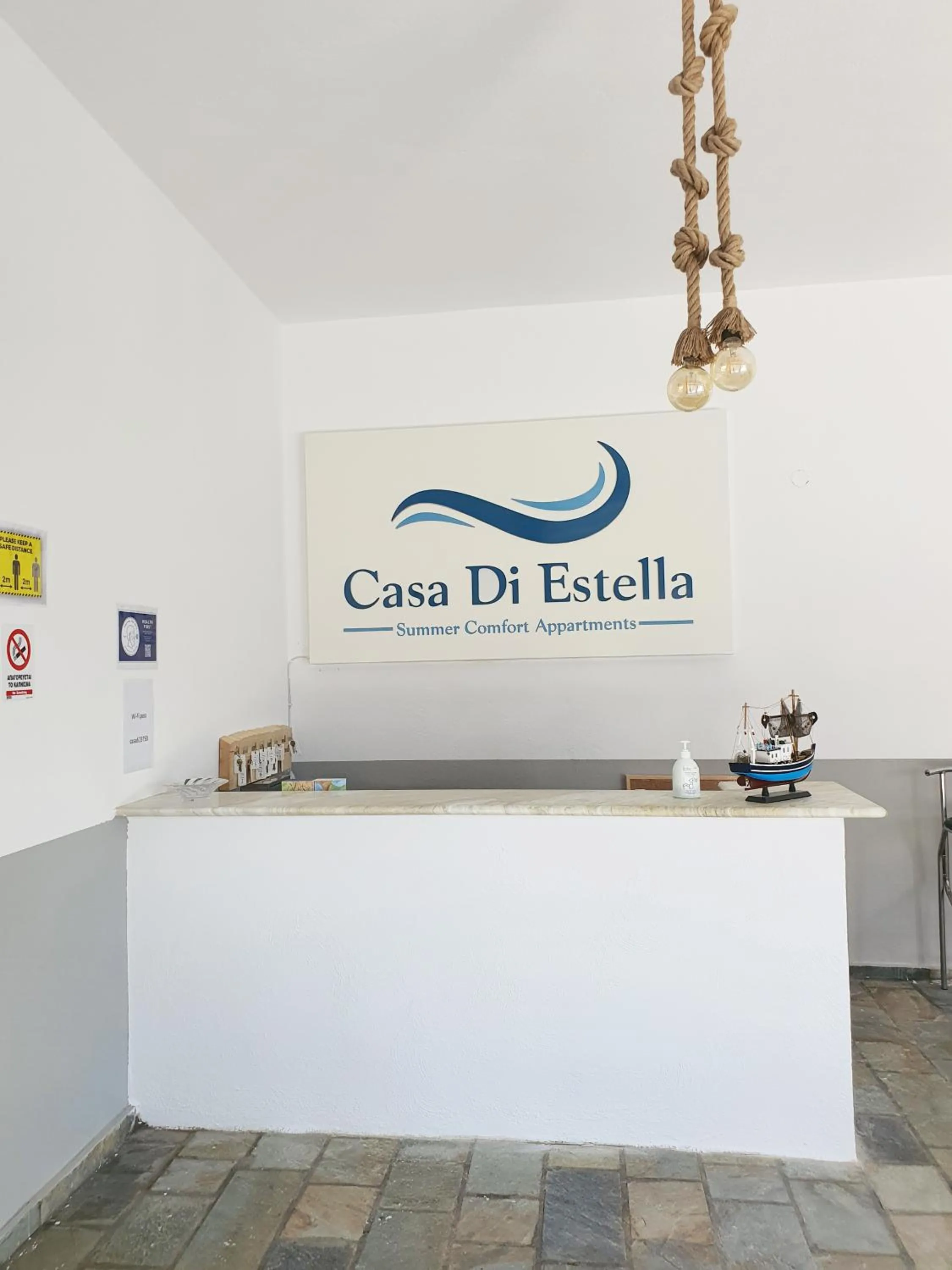 Casa Di Estella