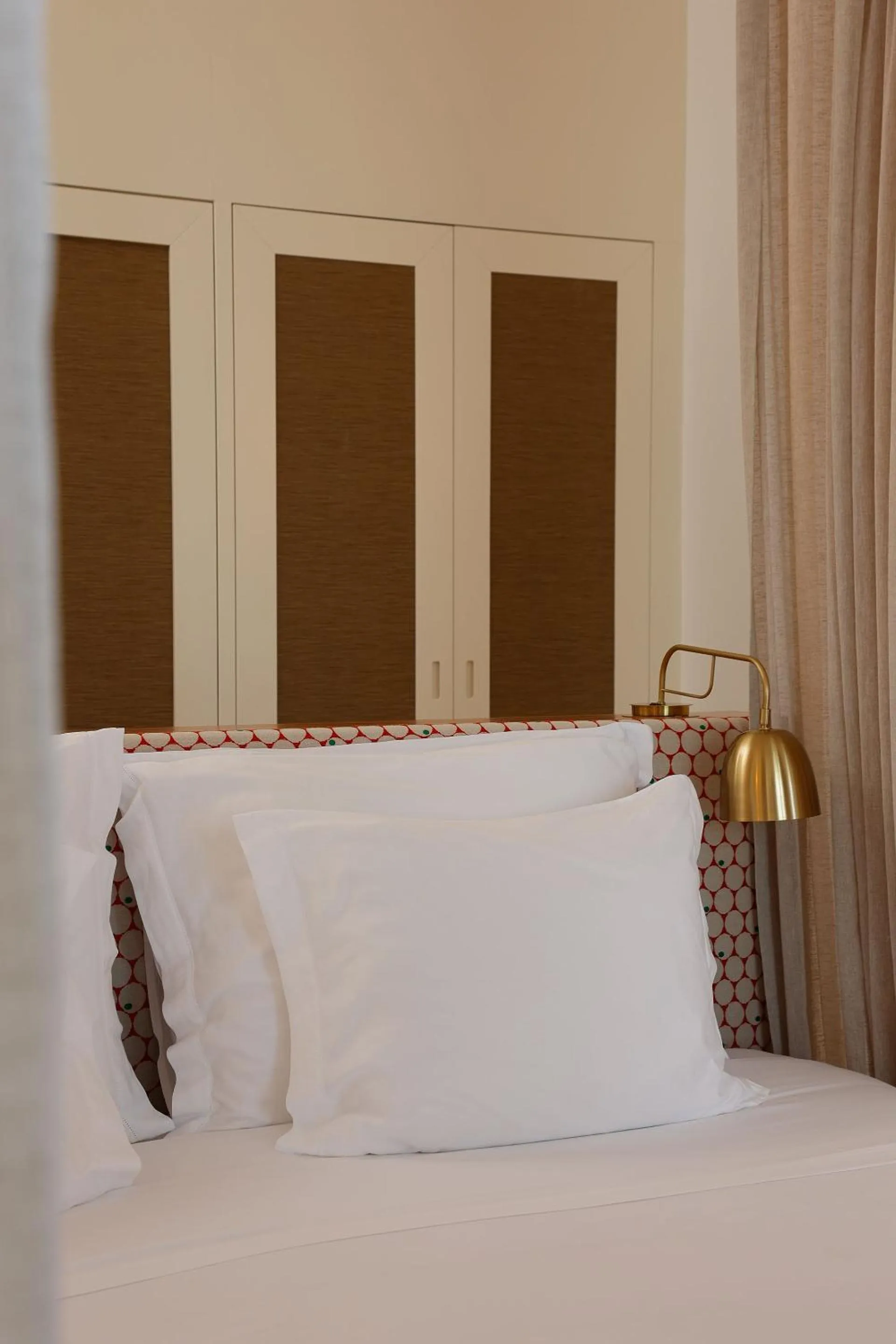 Bed in Praia do Canal Nature Retreat - Small Luxury Hotels of the World