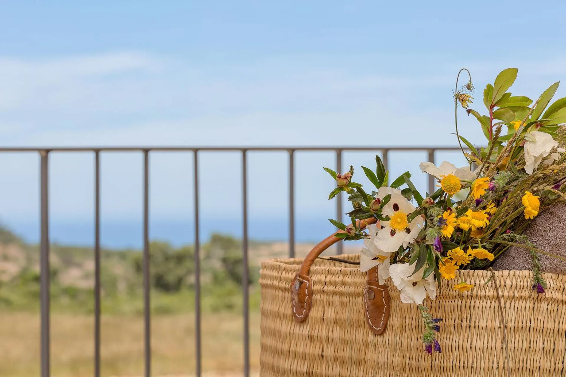 View (from property/room) in Praia do Canal Nature Retreat - Small Luxury Hotels of the World