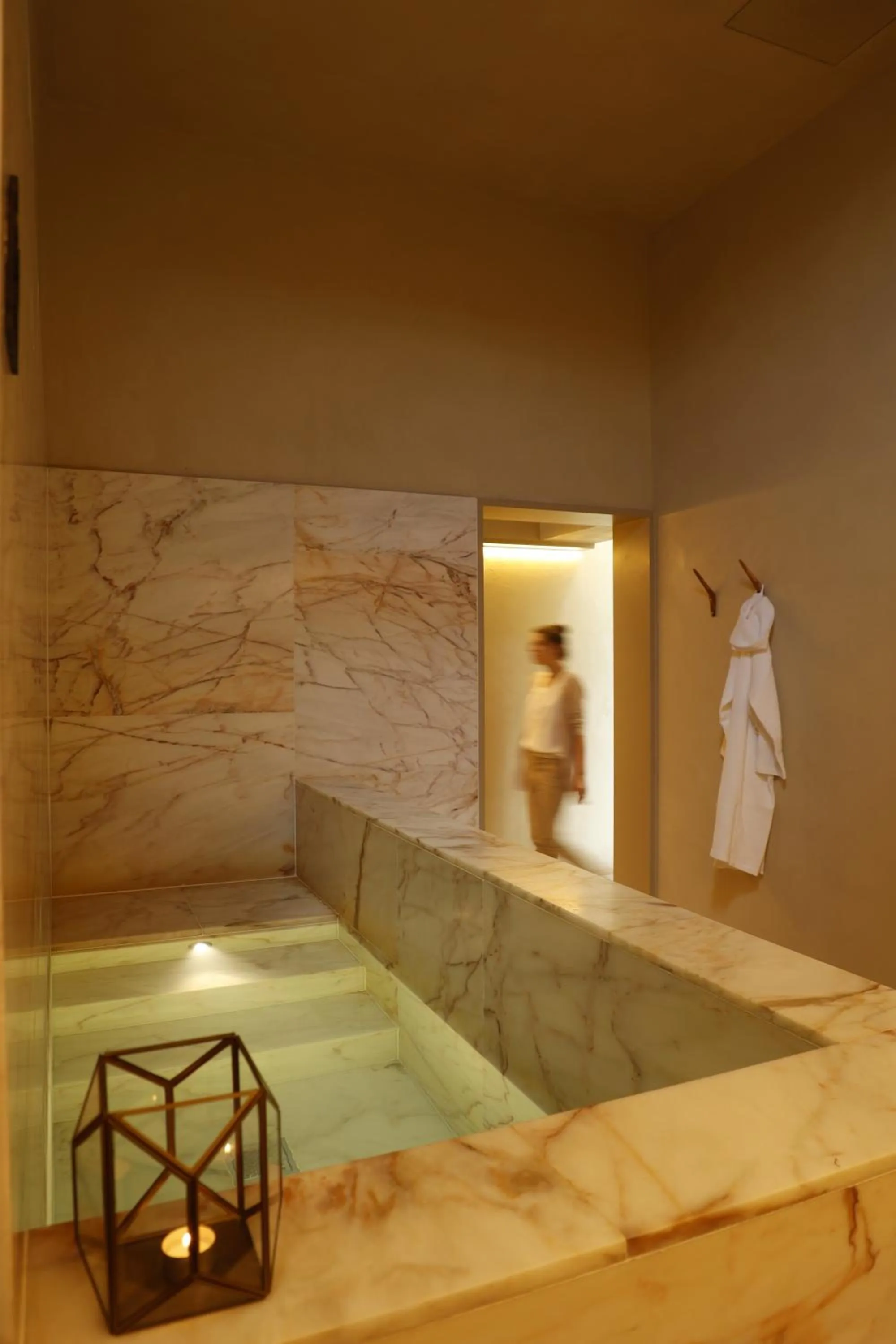 Spa and wellness centre/facilities in Praia do Canal Nature Retreat - Small Luxury Hotels of the World