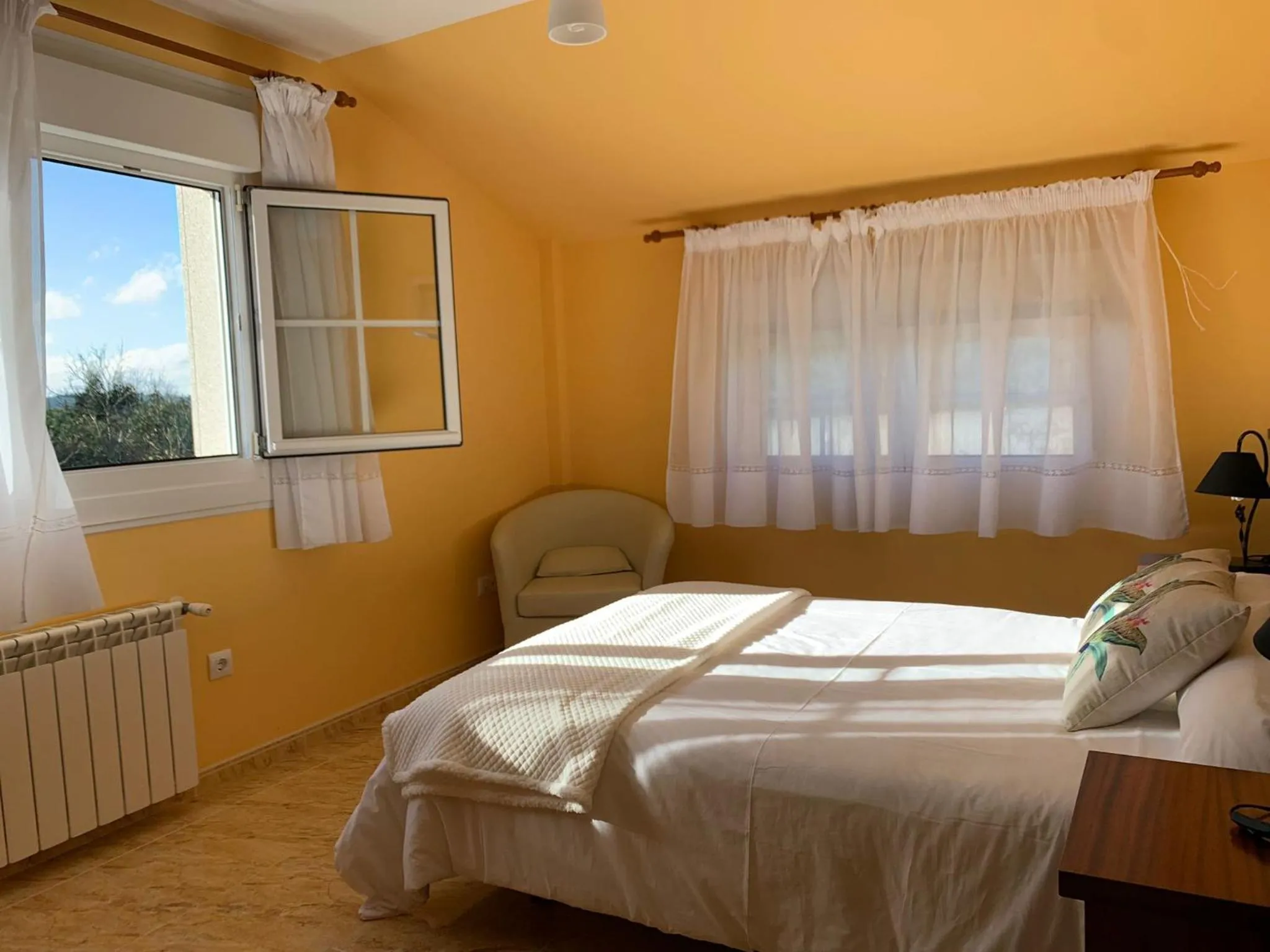 Apartamentos Turísticos San Breixo