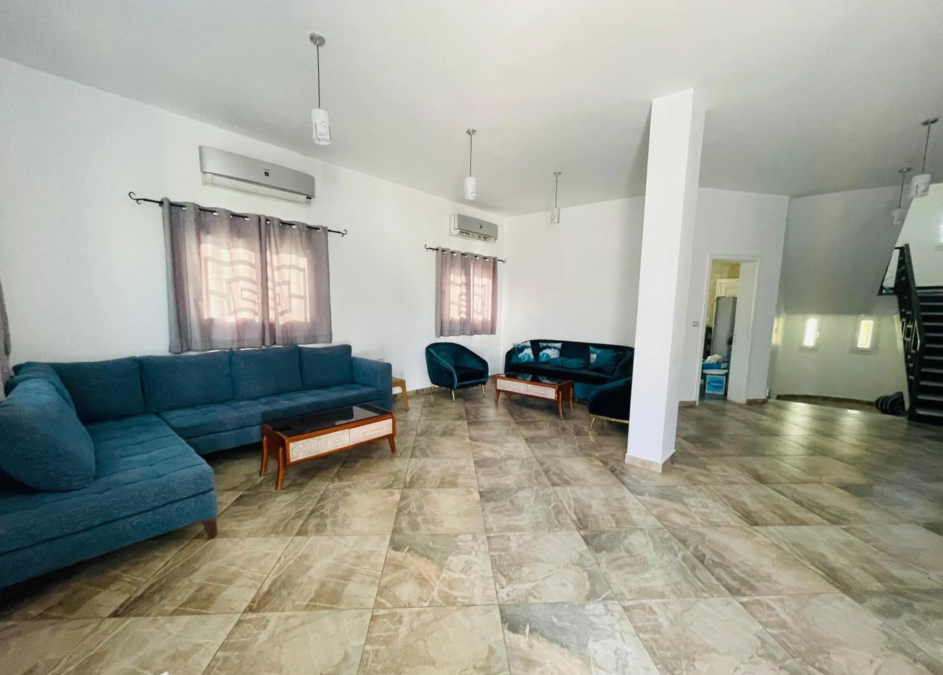 Restaurant/places to eat in Elite Residence Dahab