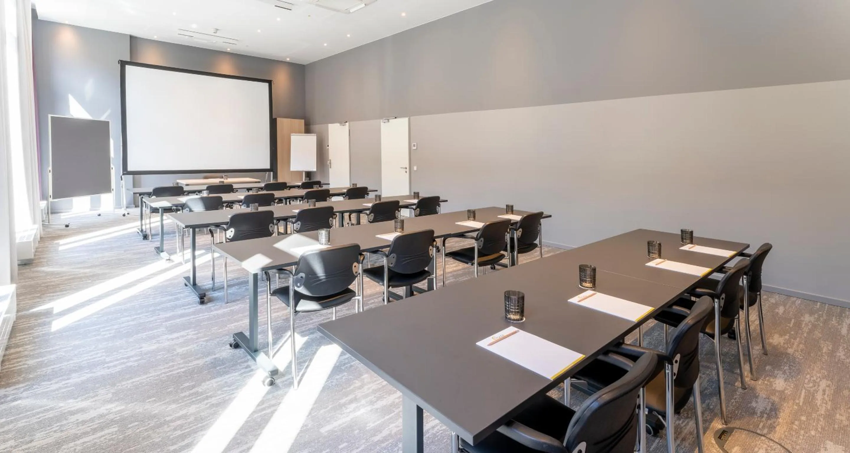 Meeting/conference room in PLAZA Premium München