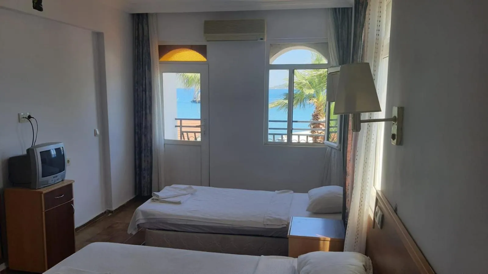 Massage, Bed in SERİN HOTEL