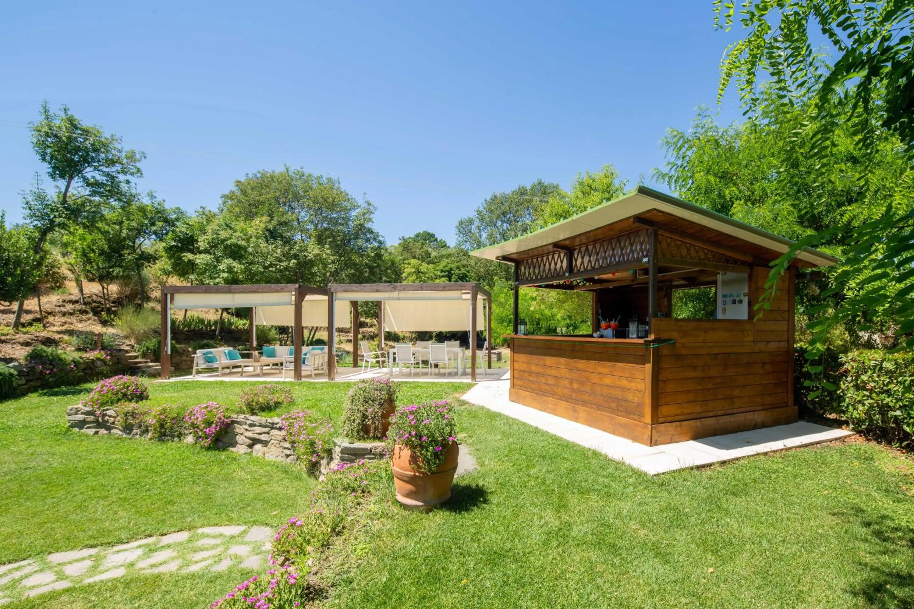 Villa Colomba by Mmega