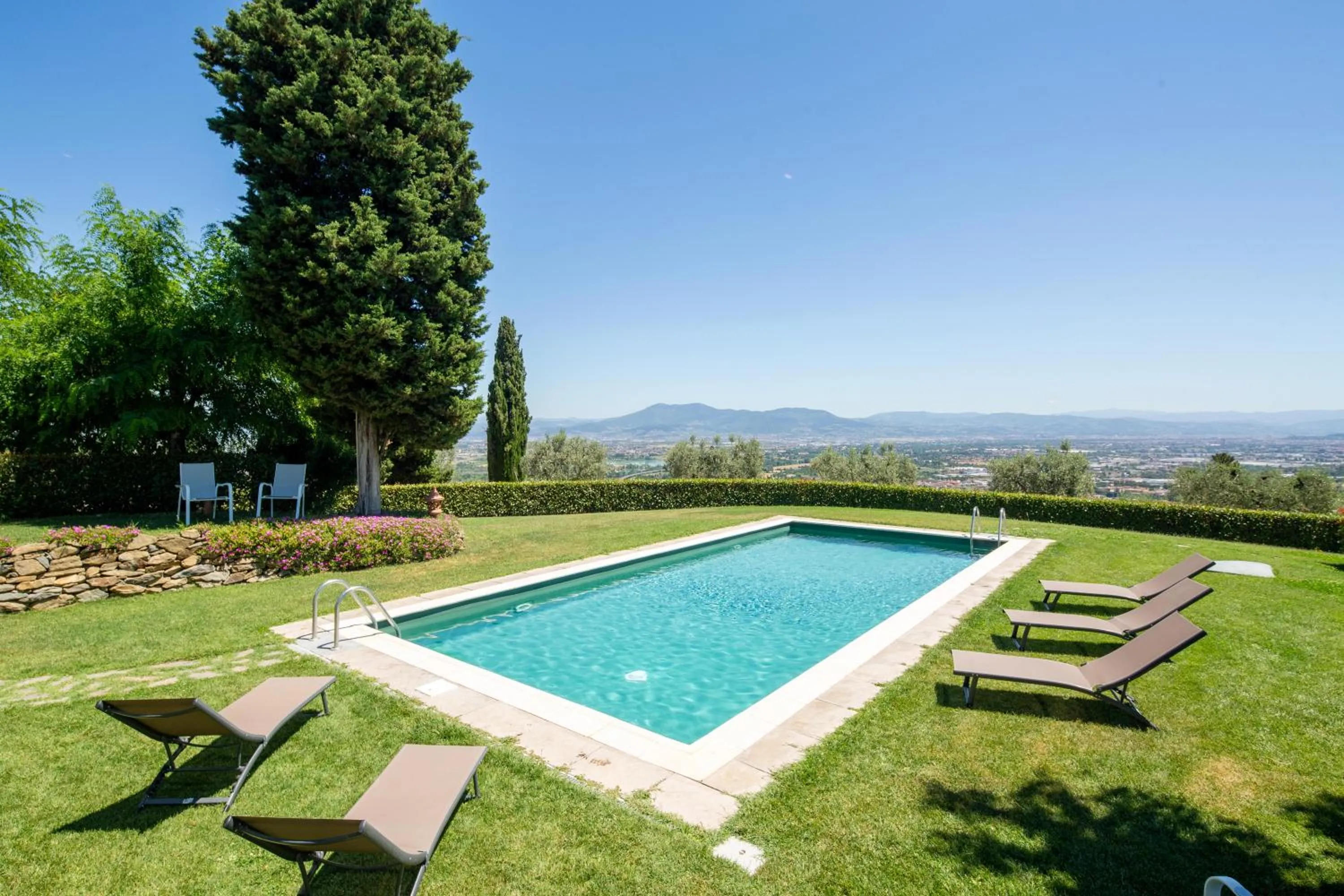 Villa Colomba by Mmega