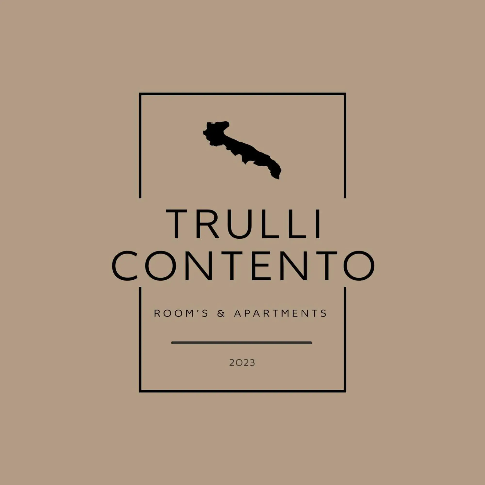 Trulli Contento - Rooms & Apartments Trulli Contento - Rooms & Apartments