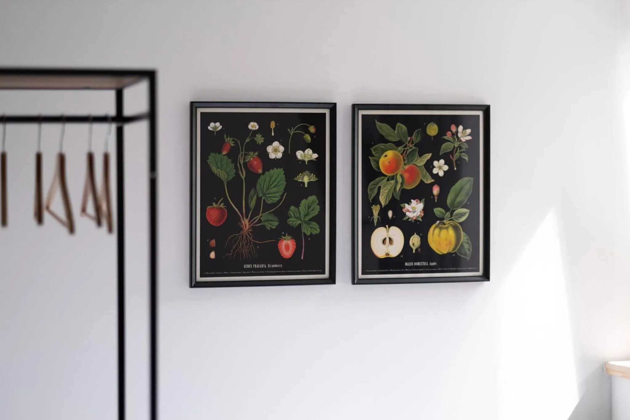 Decorative detail in CHATA LESOVNA