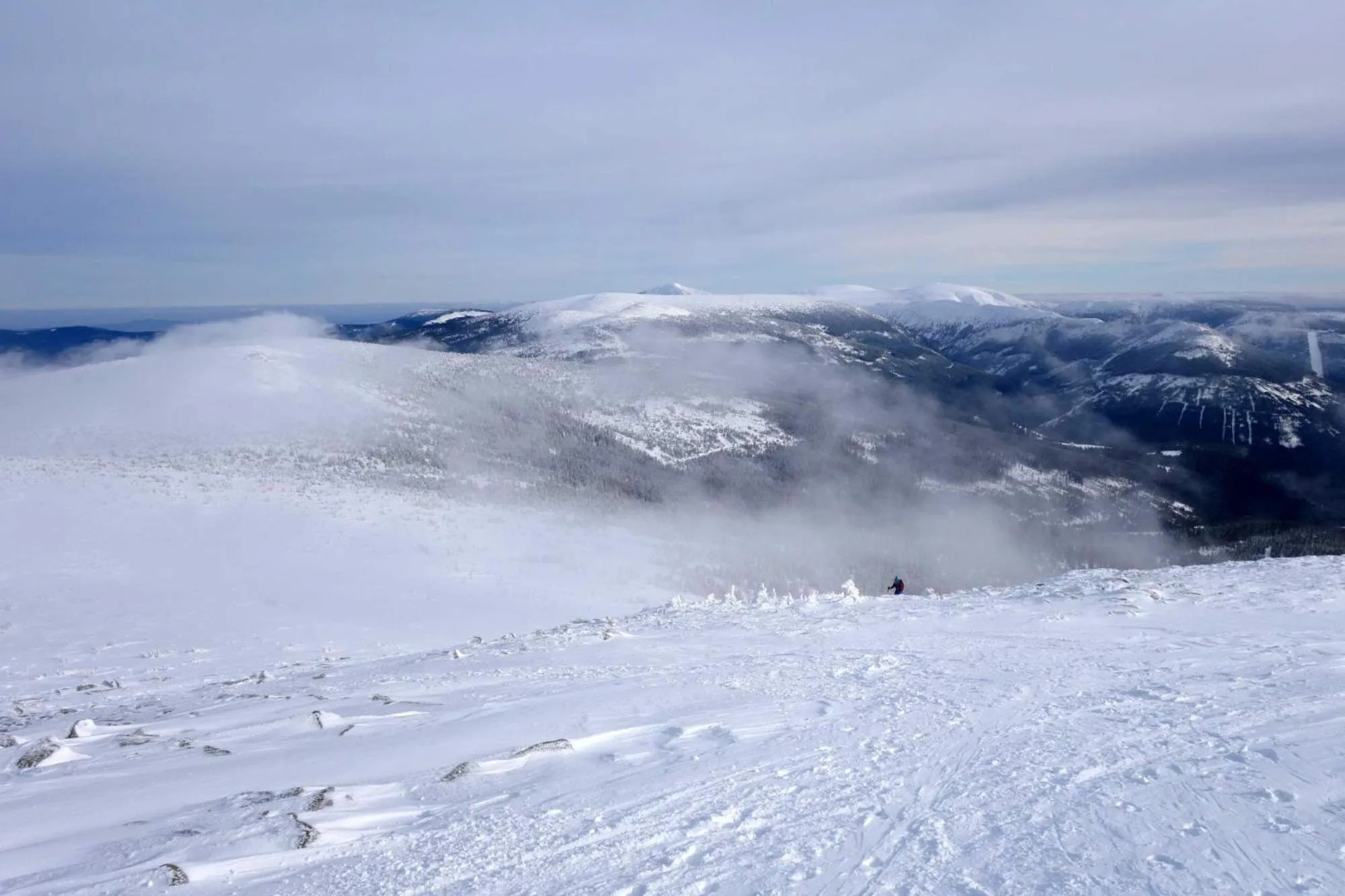 Sports in CHATA LESOVNA