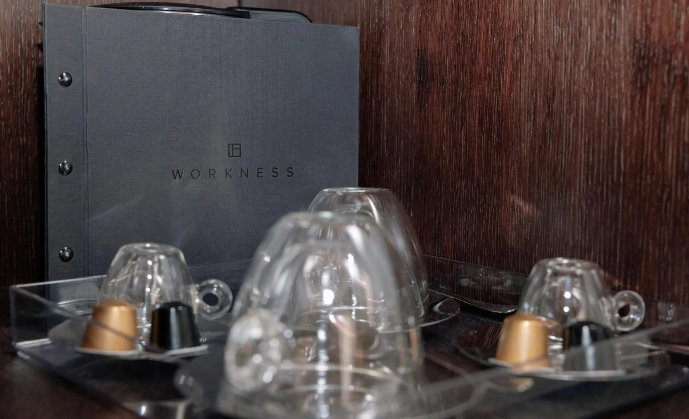 Bedroom in 10 KEYS MILANO