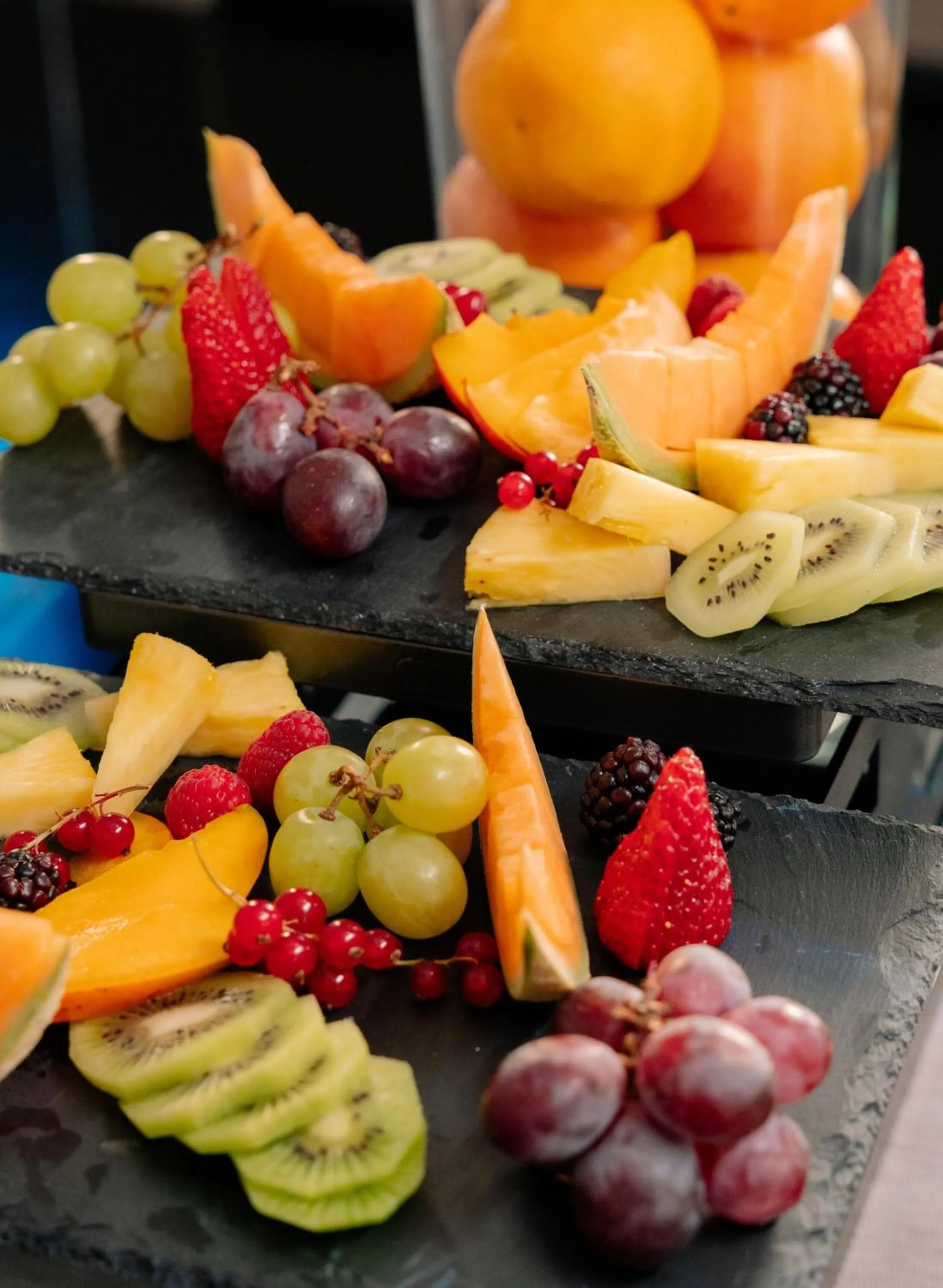 Breakfast in 10 KEYS MILANO