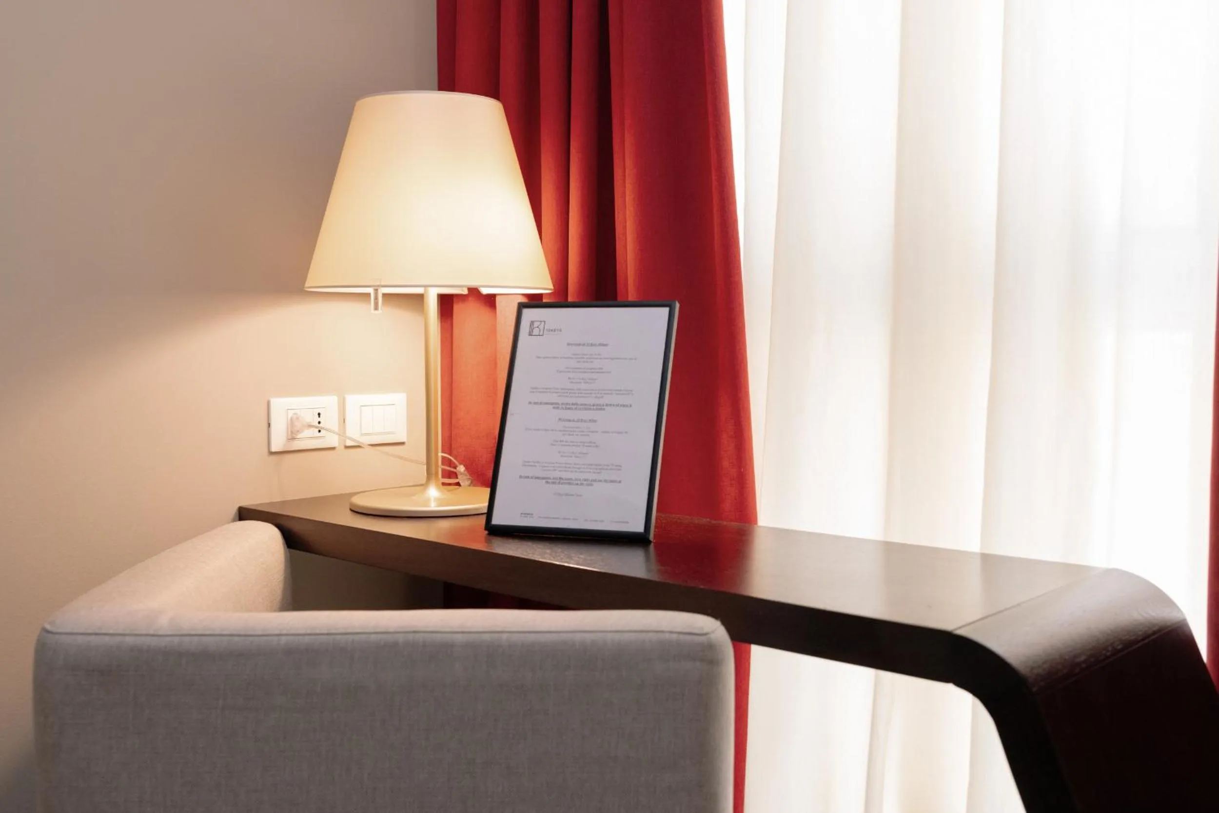 hair dresser in 10 KEYS MILANO