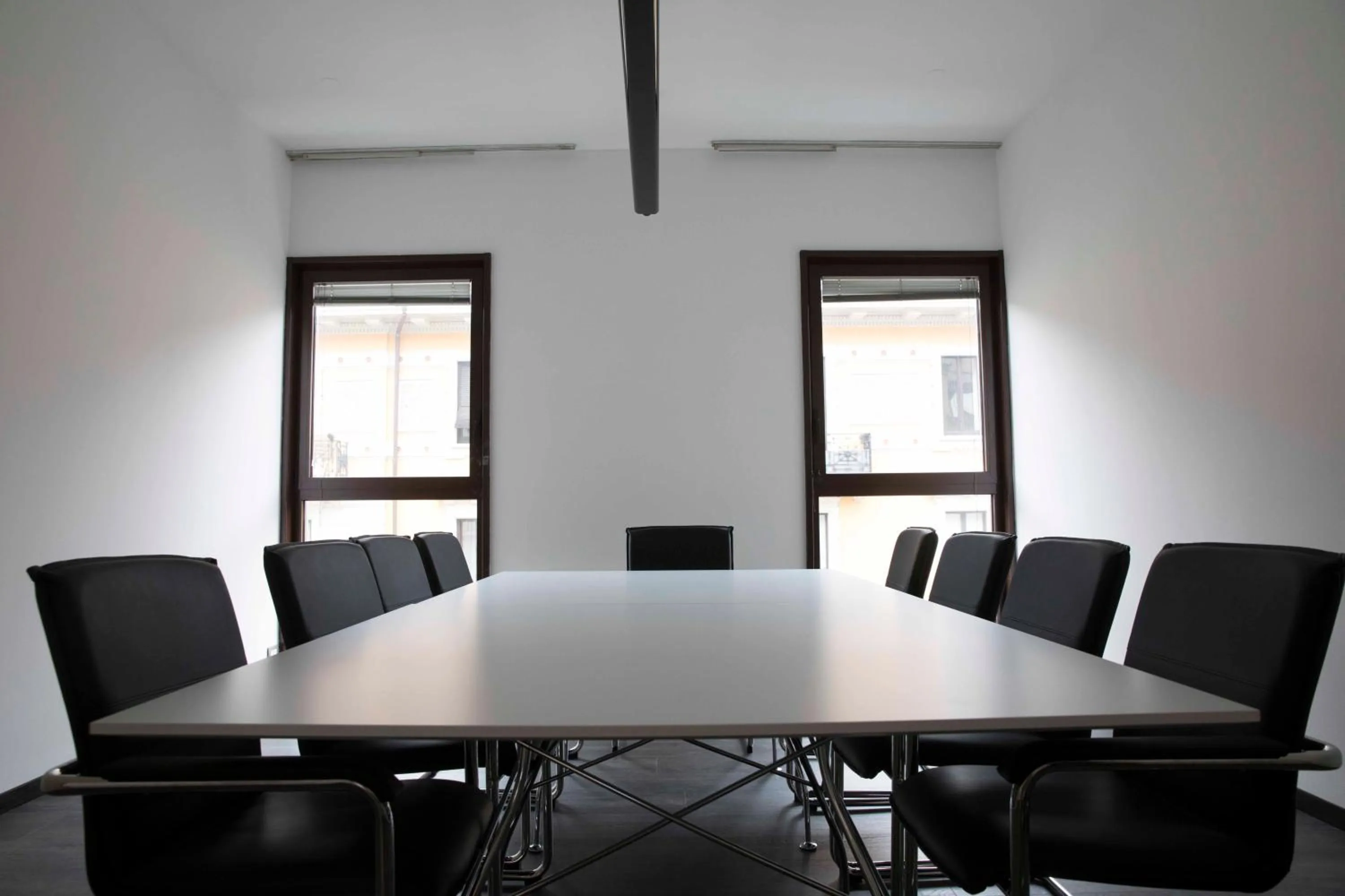 Meeting/conference room in 10 KEYS MILANO