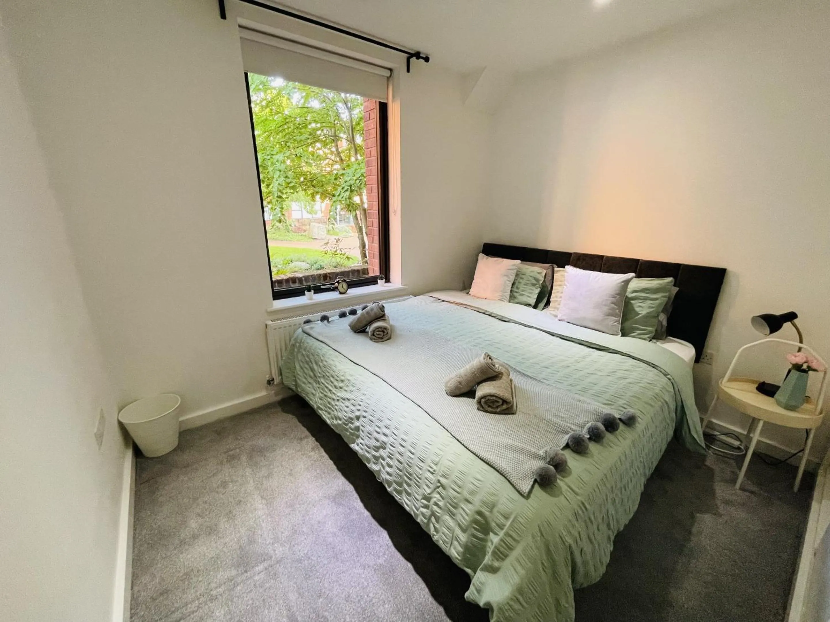 Other, Bed in Southernhay Court Apartments by Staytor Accommodation