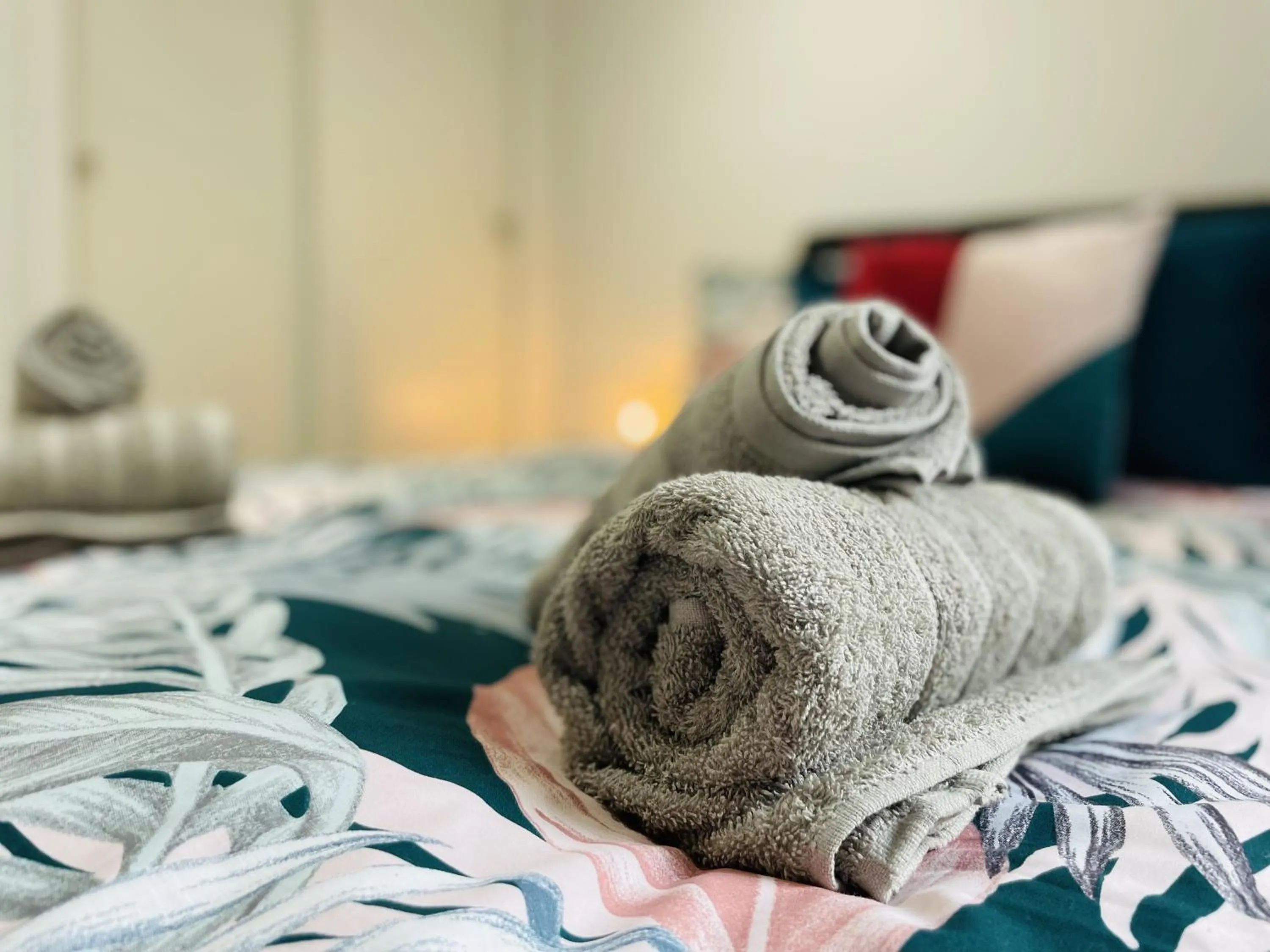 Other, Bed in Southernhay Court Apartments by Staytor Accommodation