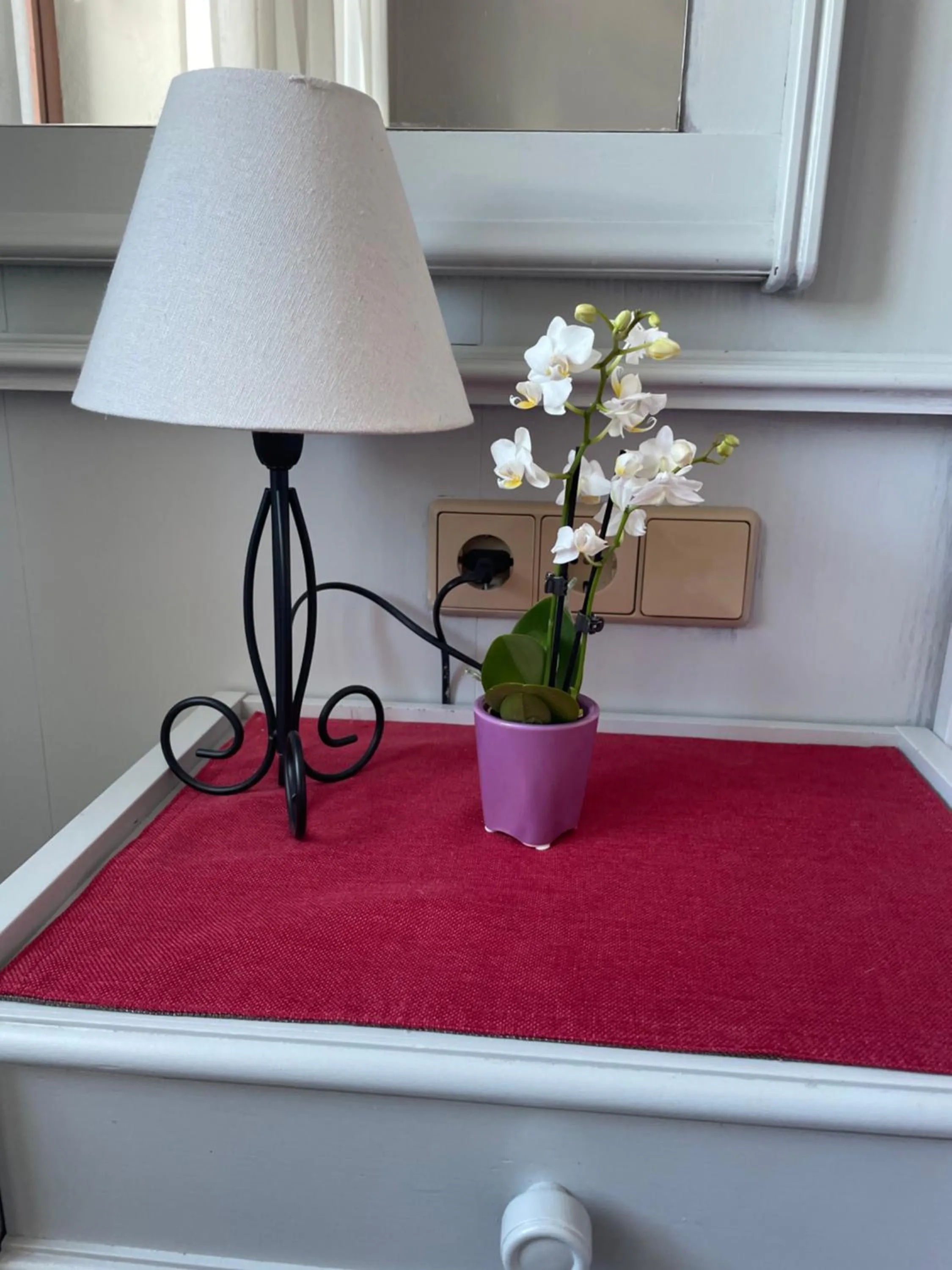 Photo of the whole room in Bayerischer Hof