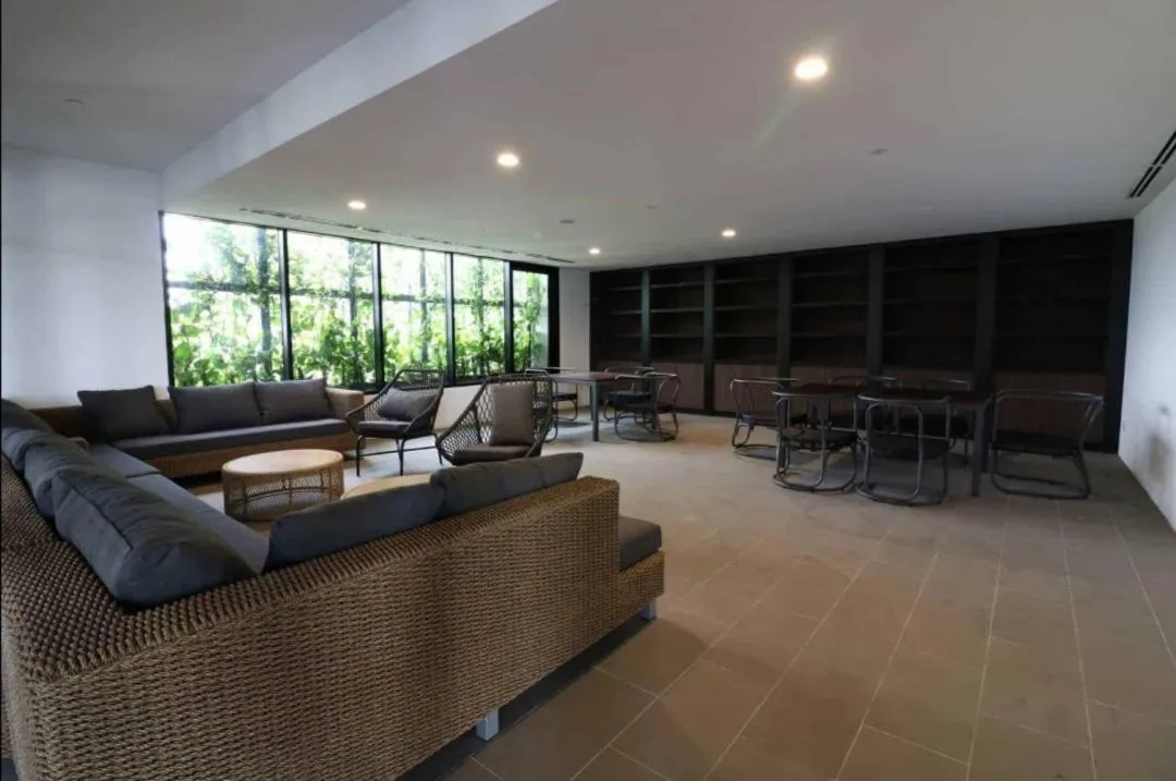 KL Sentral Serviced Apartment - The Establishment KL Sentral by Loop Suites