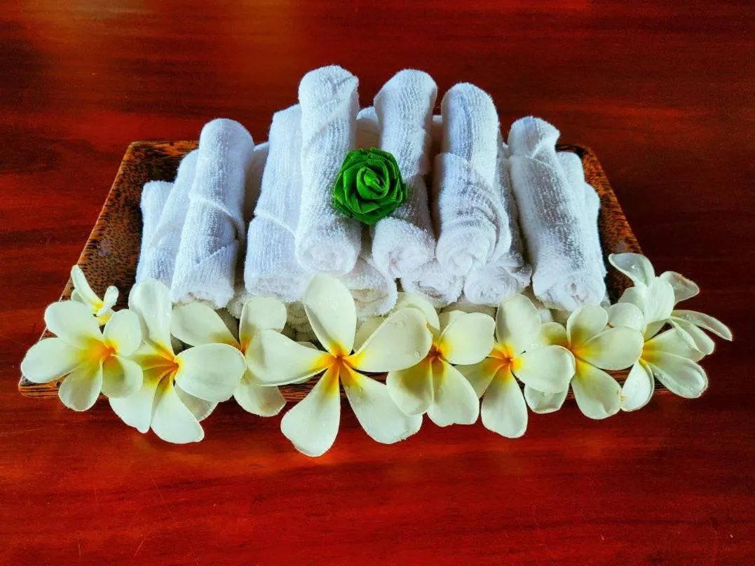 Try Palace Resort Sihanoukville