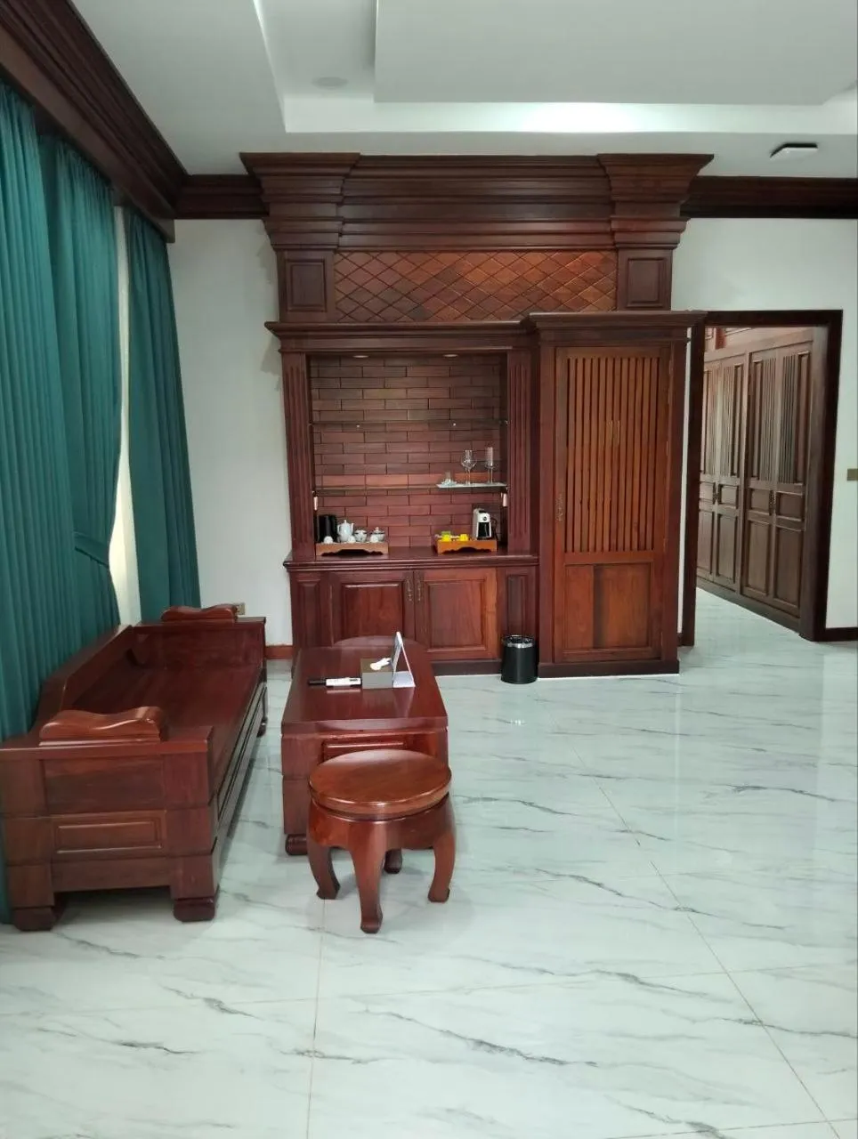 Try Palace Resort Sihanoukville