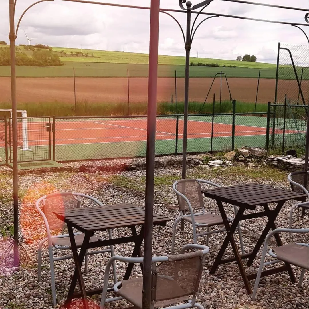 Relais Saint Vincent