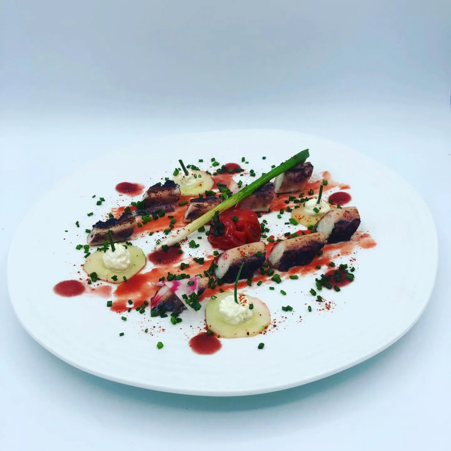 Restaurant/places to eat in Hôtel 1770 & Spa